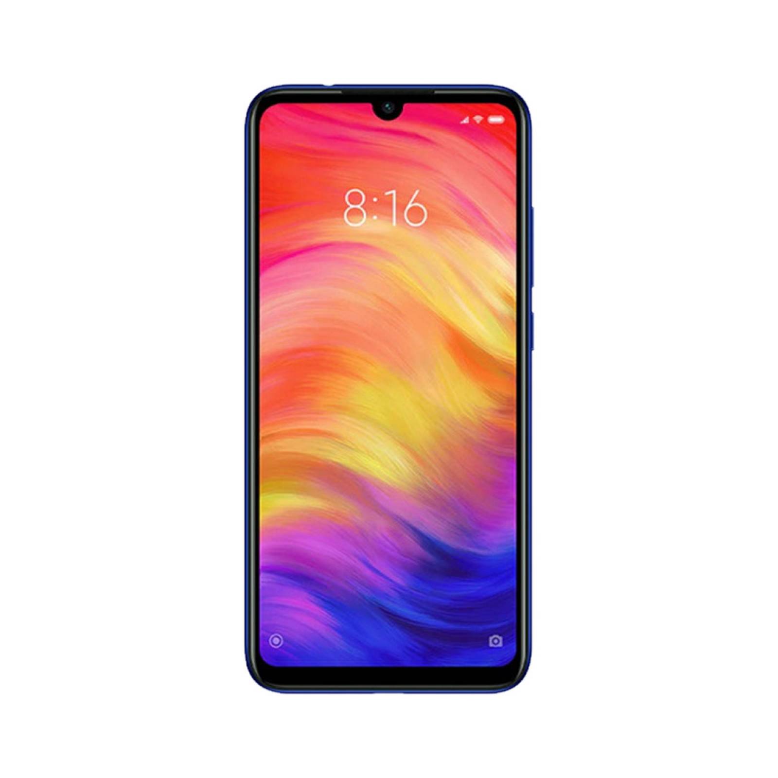 XIAOMI REDMI NOTE 7 DUAL 32GB AZUL