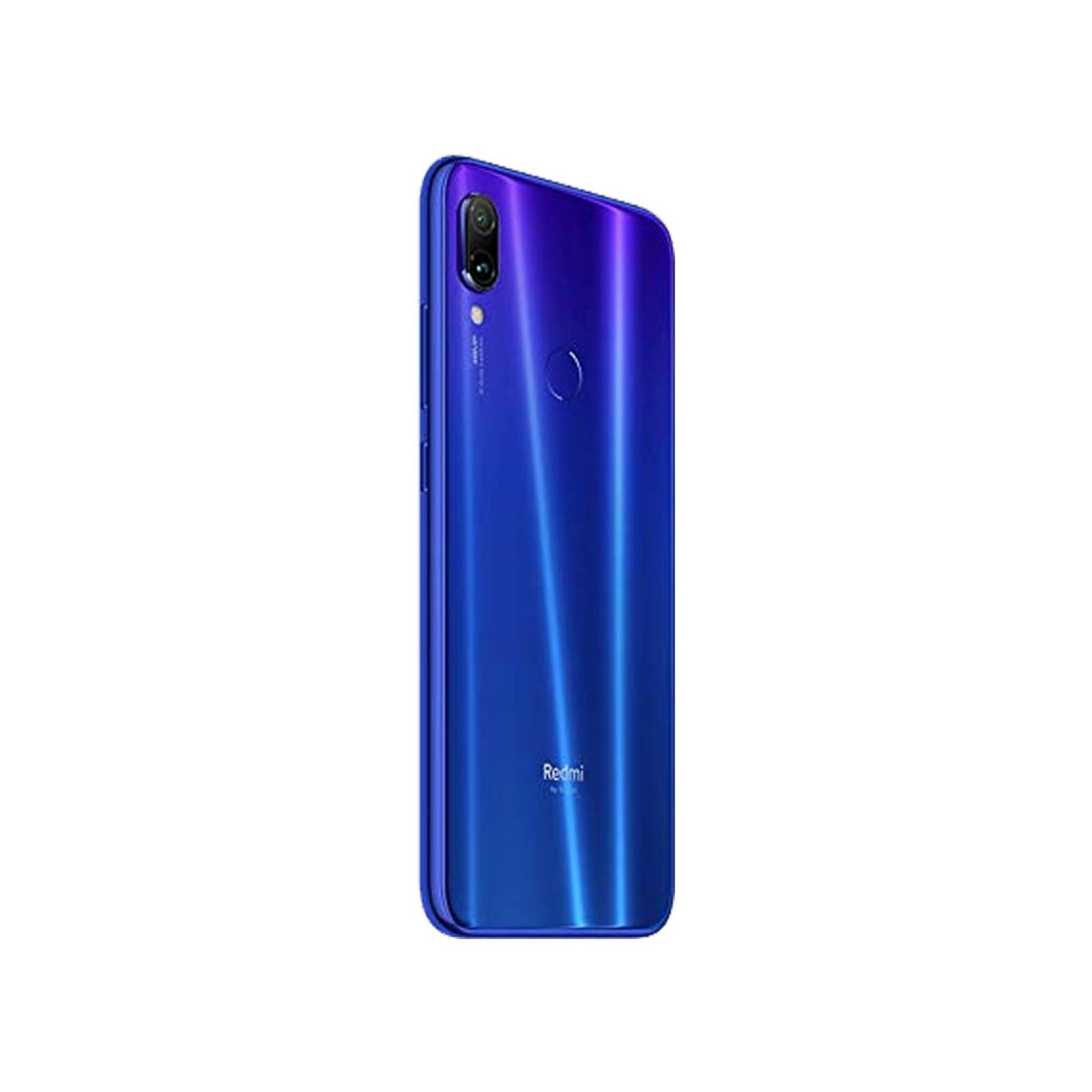 XIAOMI REDMI NOTE 7 DUAL 32GB AZUL