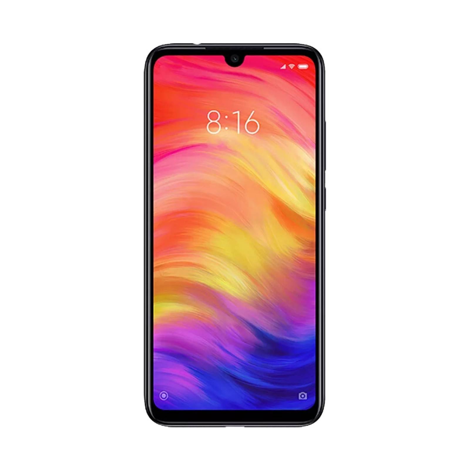 XIAOMI REDMI NOTE 7 DUAL 32GB NEGRO