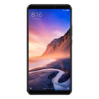 Xiaomi Mi Max 3 Dual 64Gb Negro
