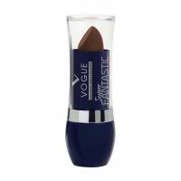 Lapiz Labial Fantastic Vogue Labios Café Rosa