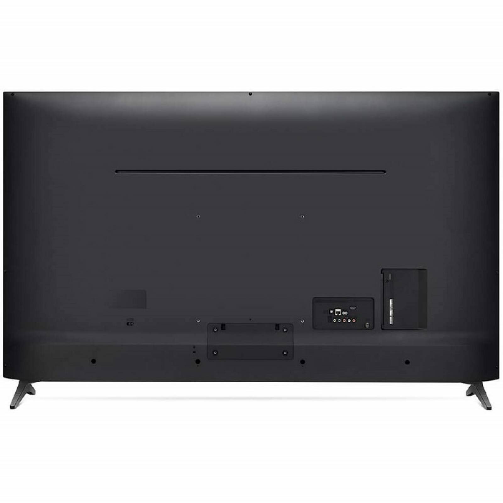Smart TV LG 49 4K HDR UHD Panel IPS 49UK6090PUA - Reacondicionado