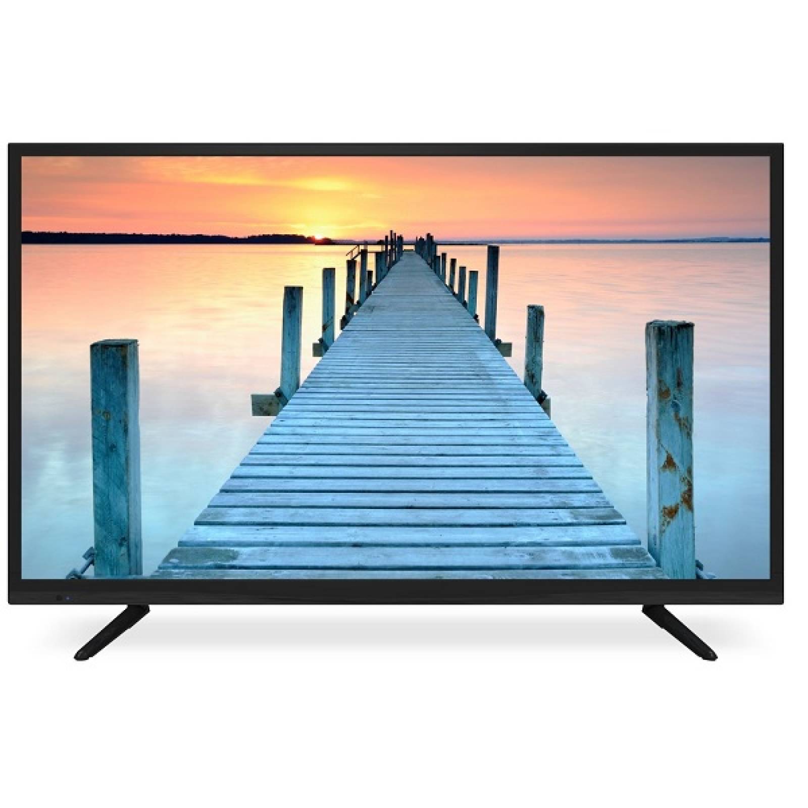 Smart TV RCA 55 LED 4K UHD RNSMU5536 - Reacondicionado