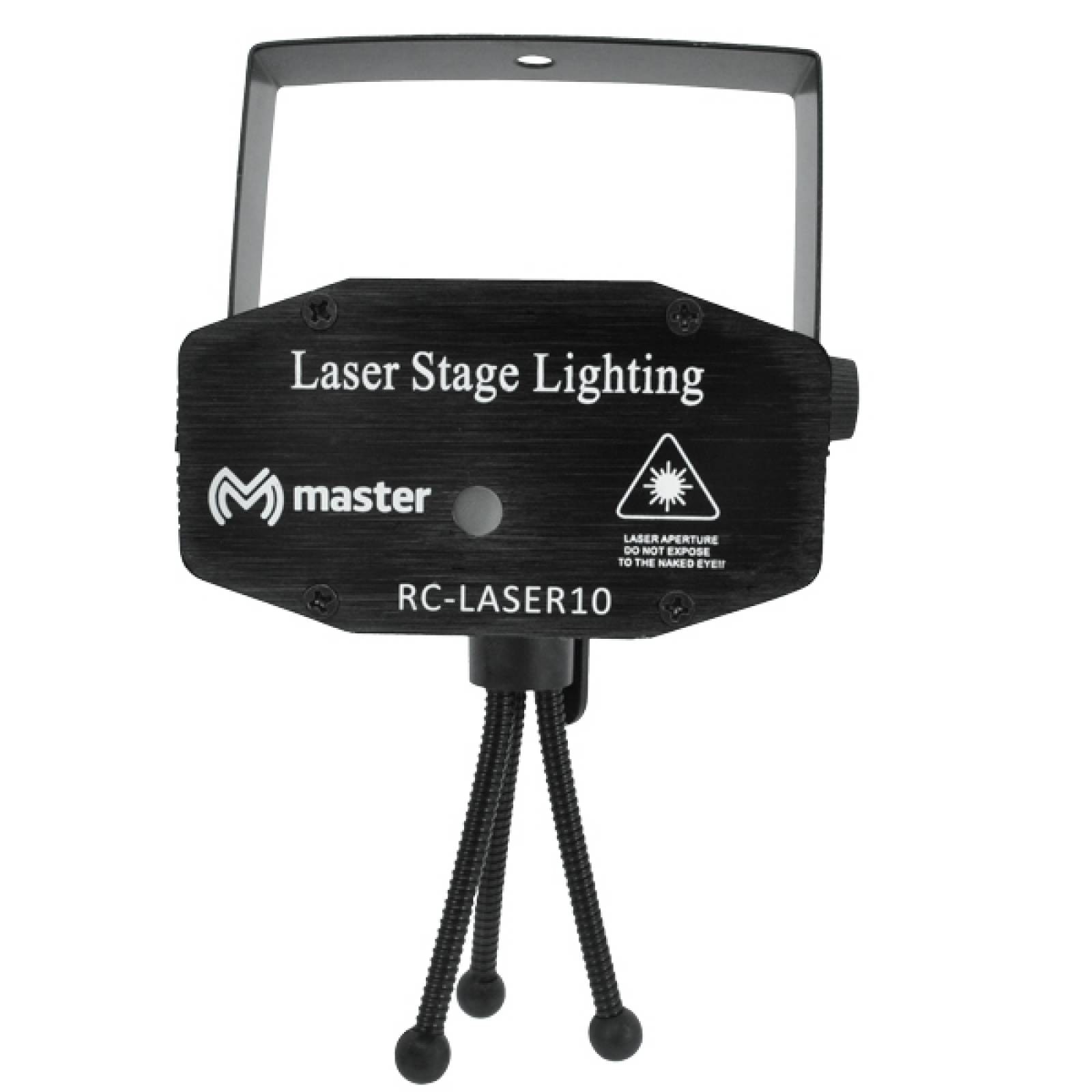 Mini Laser  Master Un Efecto Multipunto Rc-Laser10
