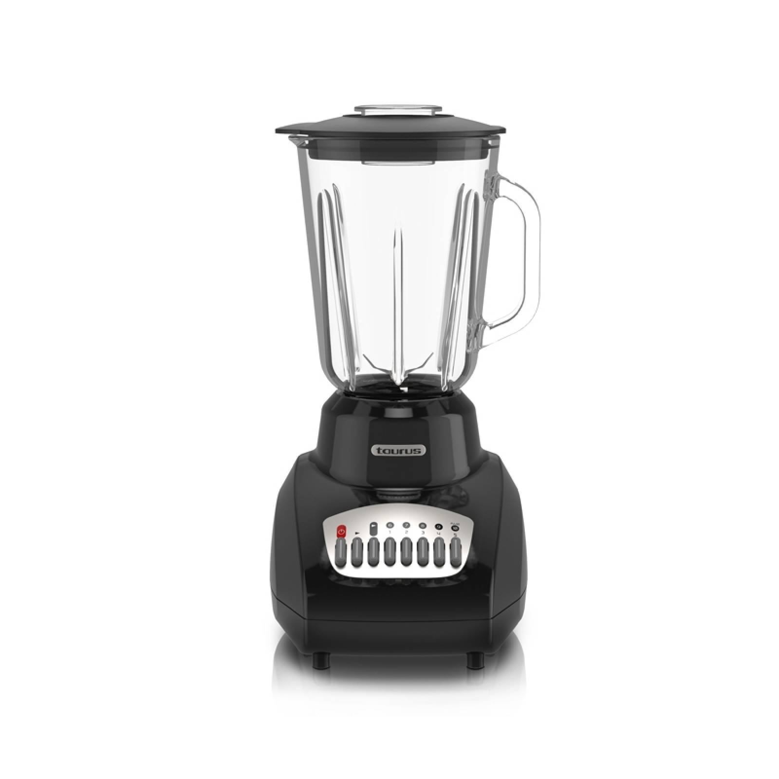 Licuadora Taurus 1.5 L 10 velocidades 500w Vitra