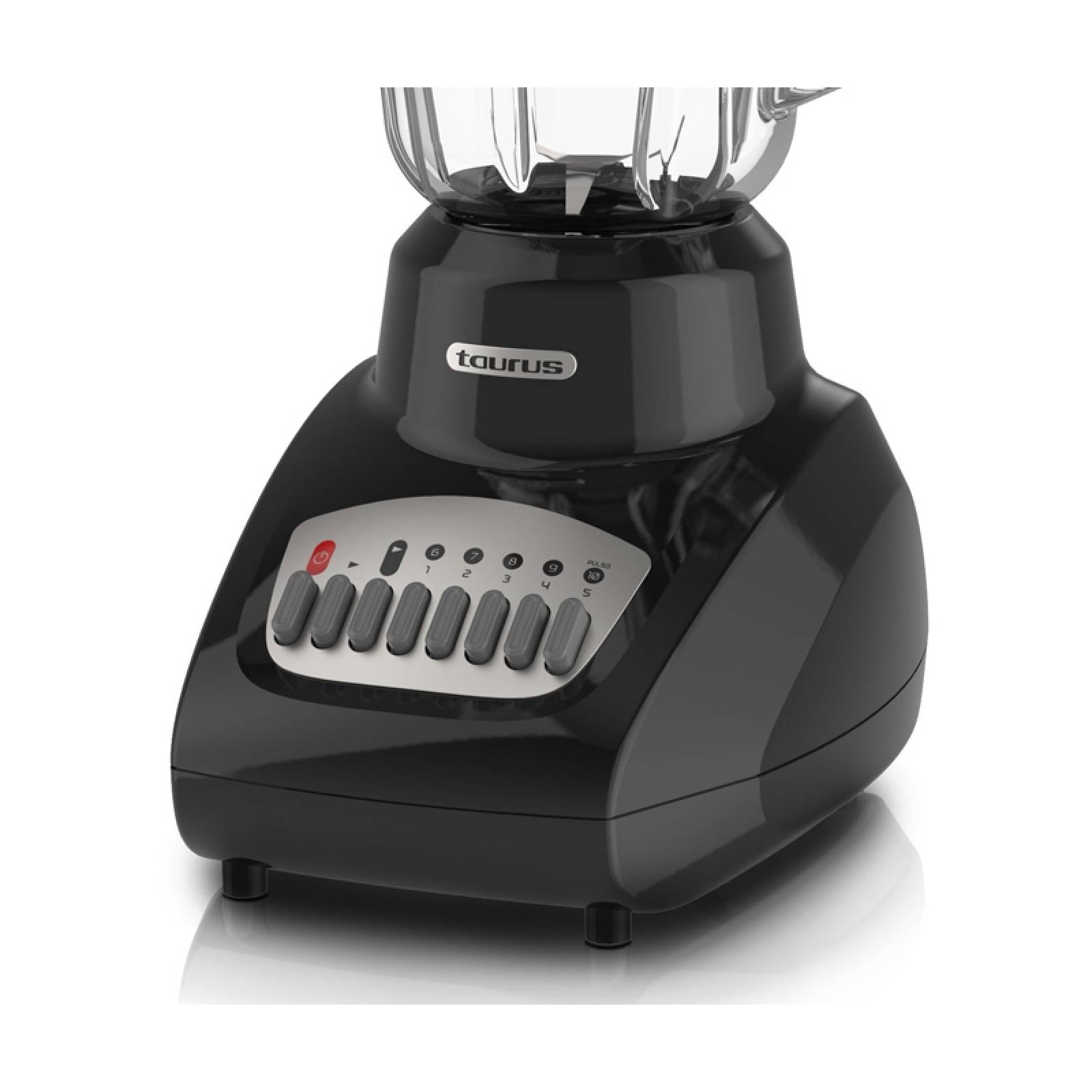 Licuadora Taurus 1.5 L 10 velocidades 500w Vitra