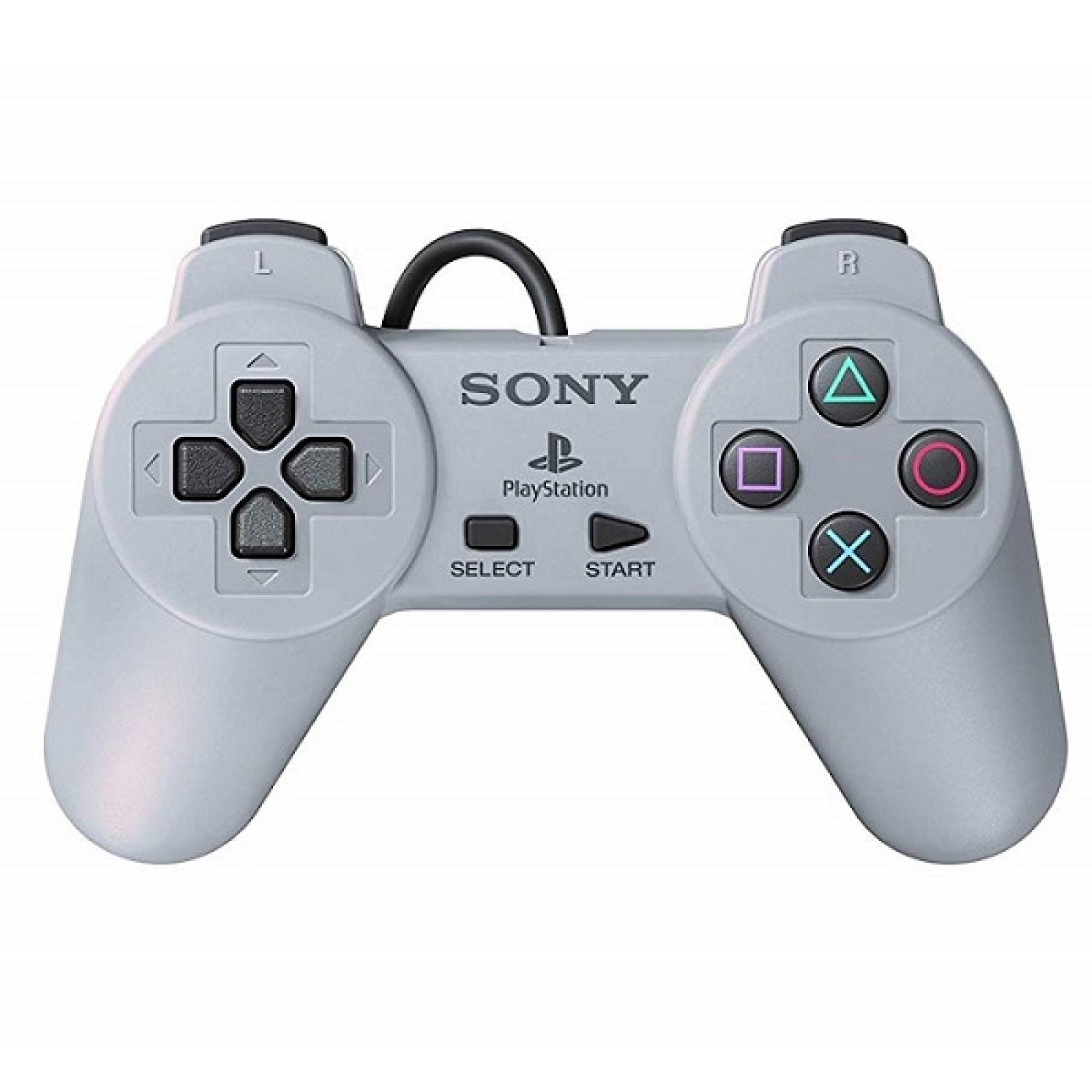 Mini consola Sony PlayStation 20 Juegos Classic Edition