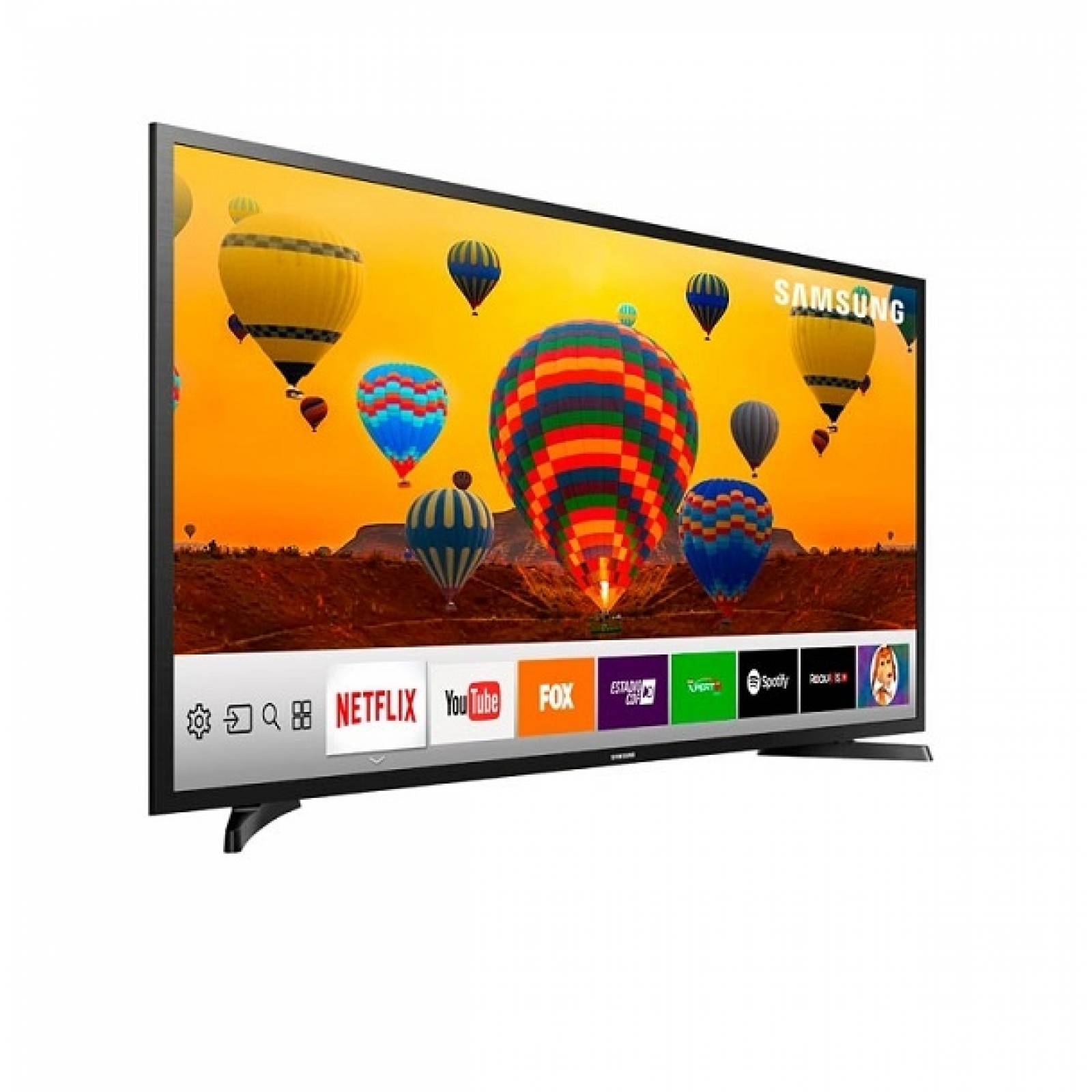 Smart TV Samsung 32 HD Wi-Fi USB HDMI UN32J4290