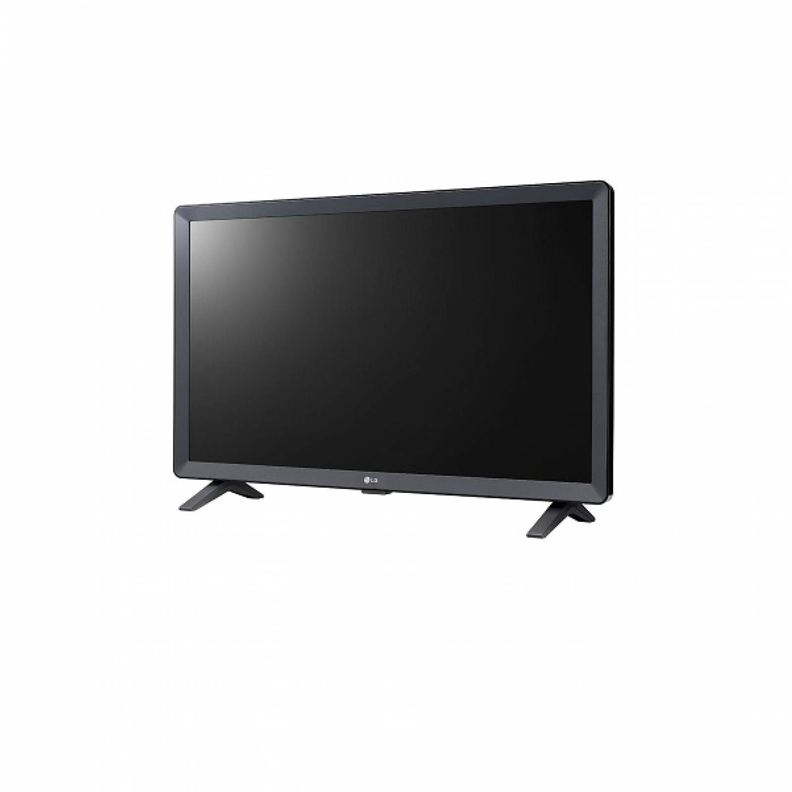 Smart TV Monitor LED LG 24 pulgadas HD webOS 24TL520S-PU