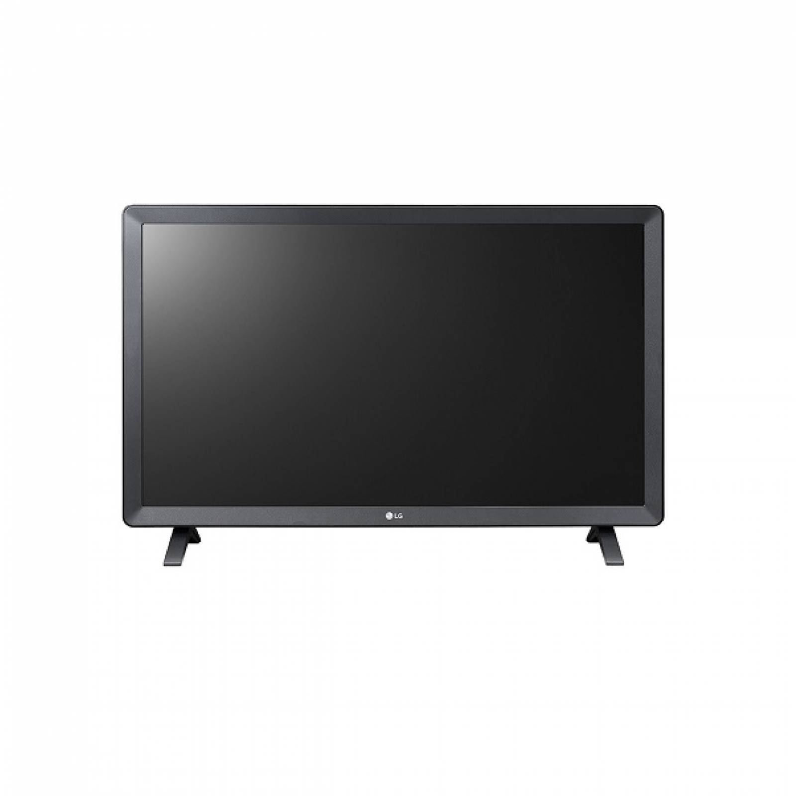 Smart TV Monitor LED LG 24 pulgadas HD webOS 24TL520S-PU