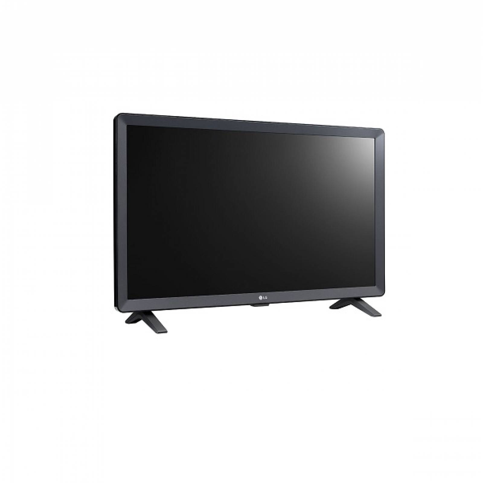 Smart TV Monitor LED LG 24 pulgadas HD webOS 24TL520S-PU