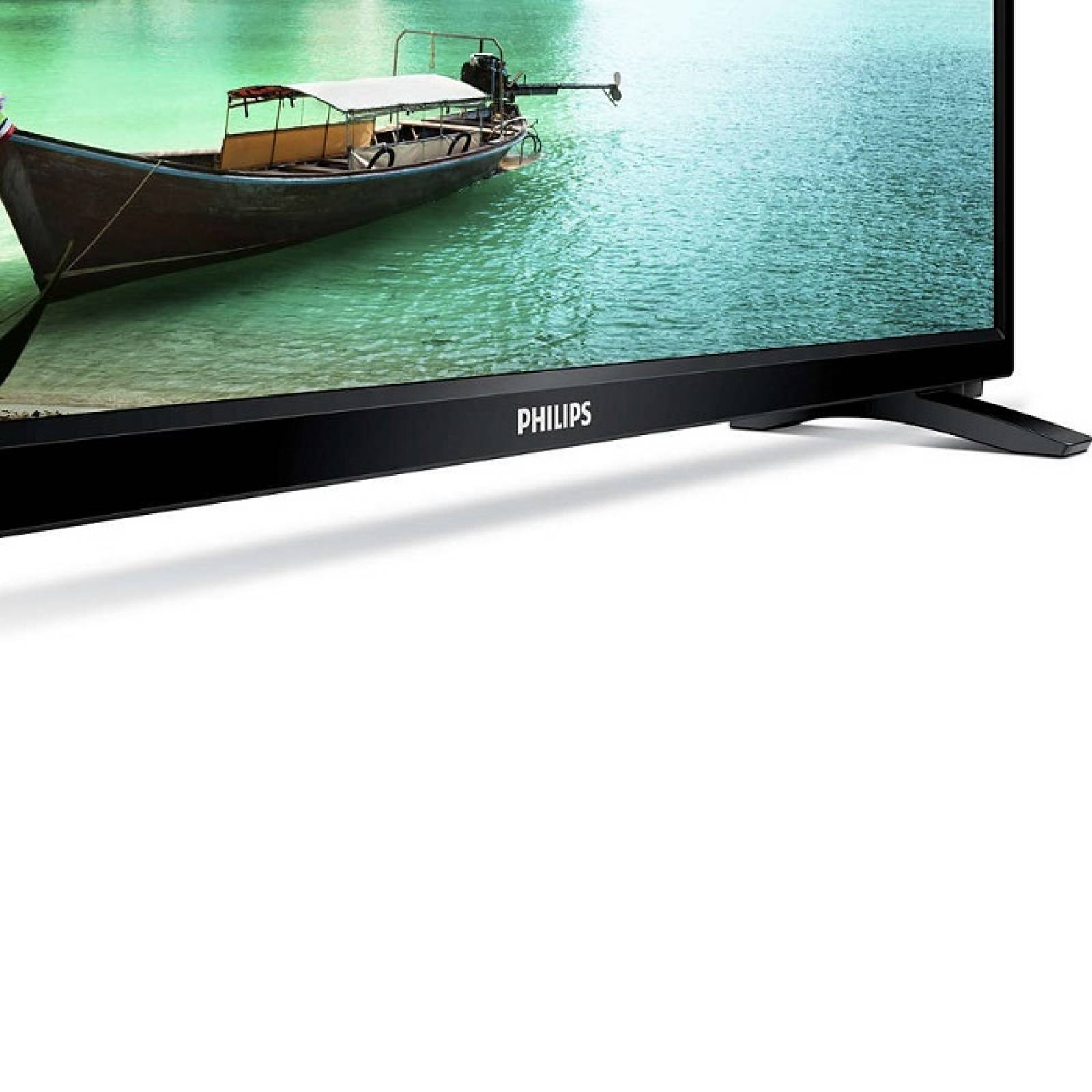 Pantalla 24 Philips LED LCD USB HDMI 24PFL3603 / F7 - Reacondicionado