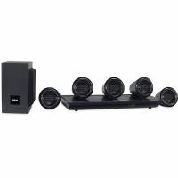 Teatro En Casa Rca 5.1 Canales Hdmi 1080P Output Rtd3277H - Reacondicionado