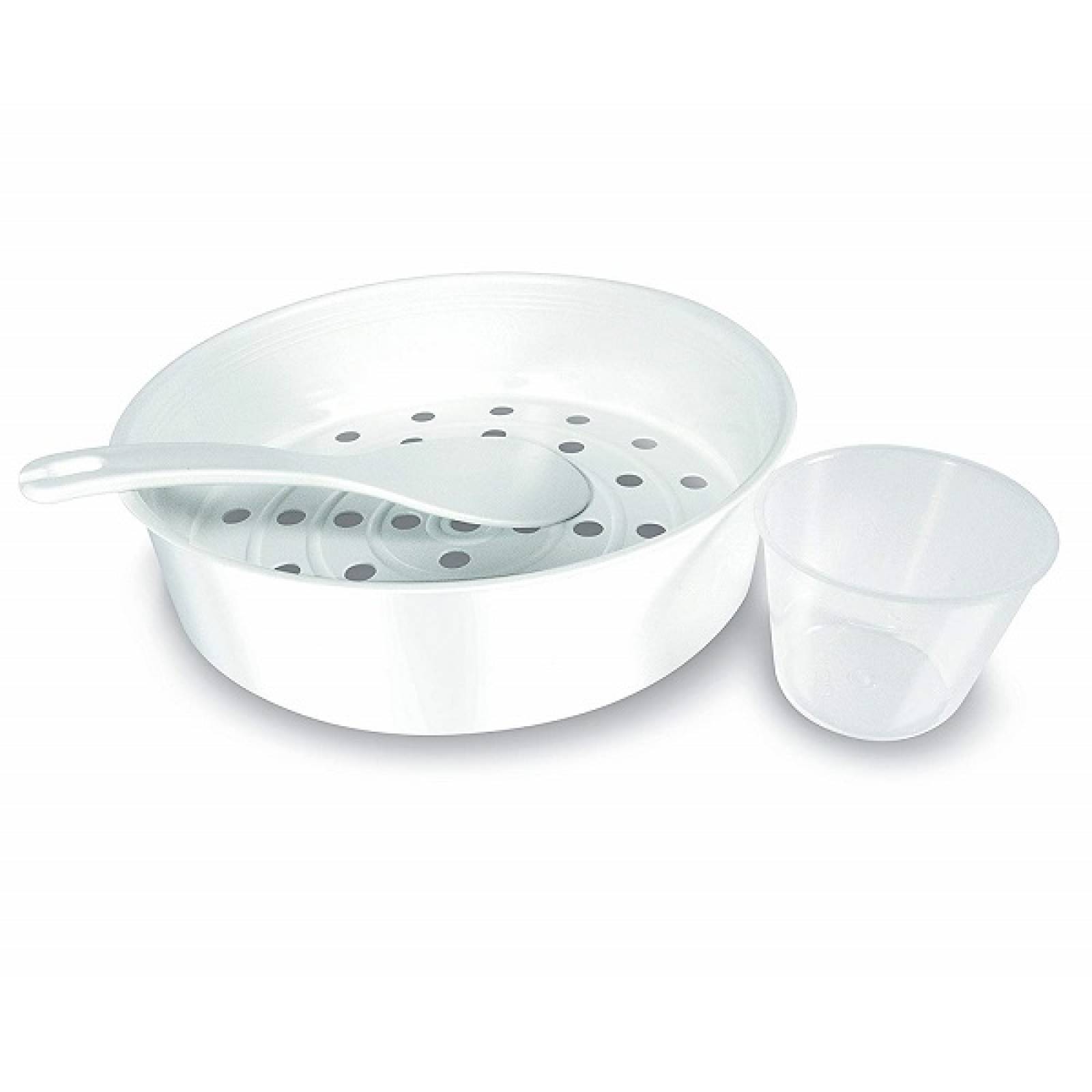 Arrocera Electrica Hamilton Beach 20 Tazas 700 W 37532N