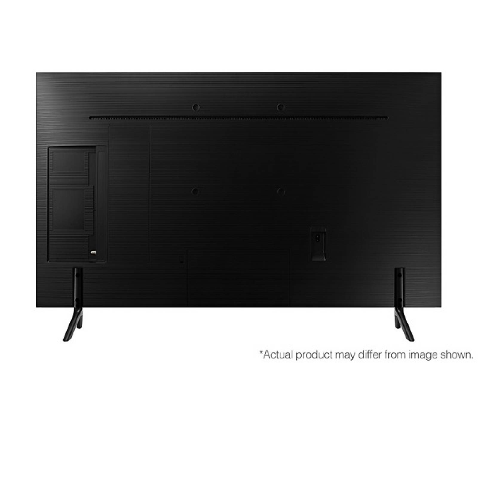 Smart TV Samsung 43 LED 4K HDR PurColor UN43RU7100