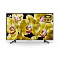 Smart Tv Sony 65 4K Uhd Triluminos Clear Audio Xbr-65X800G