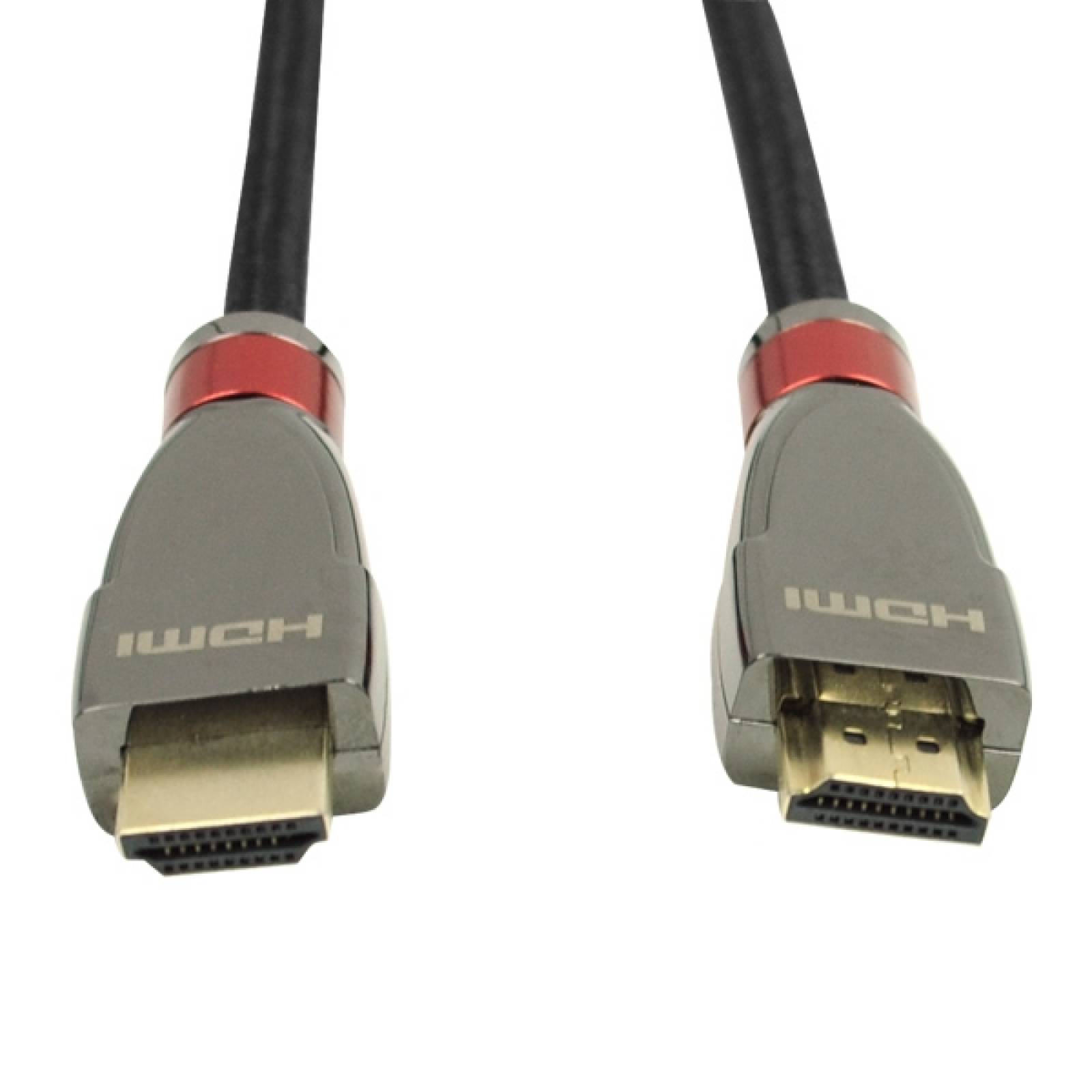 Cable HDMI 2.1 Master HDR Hasta 8K 2 metros MC-HDMI2-8K