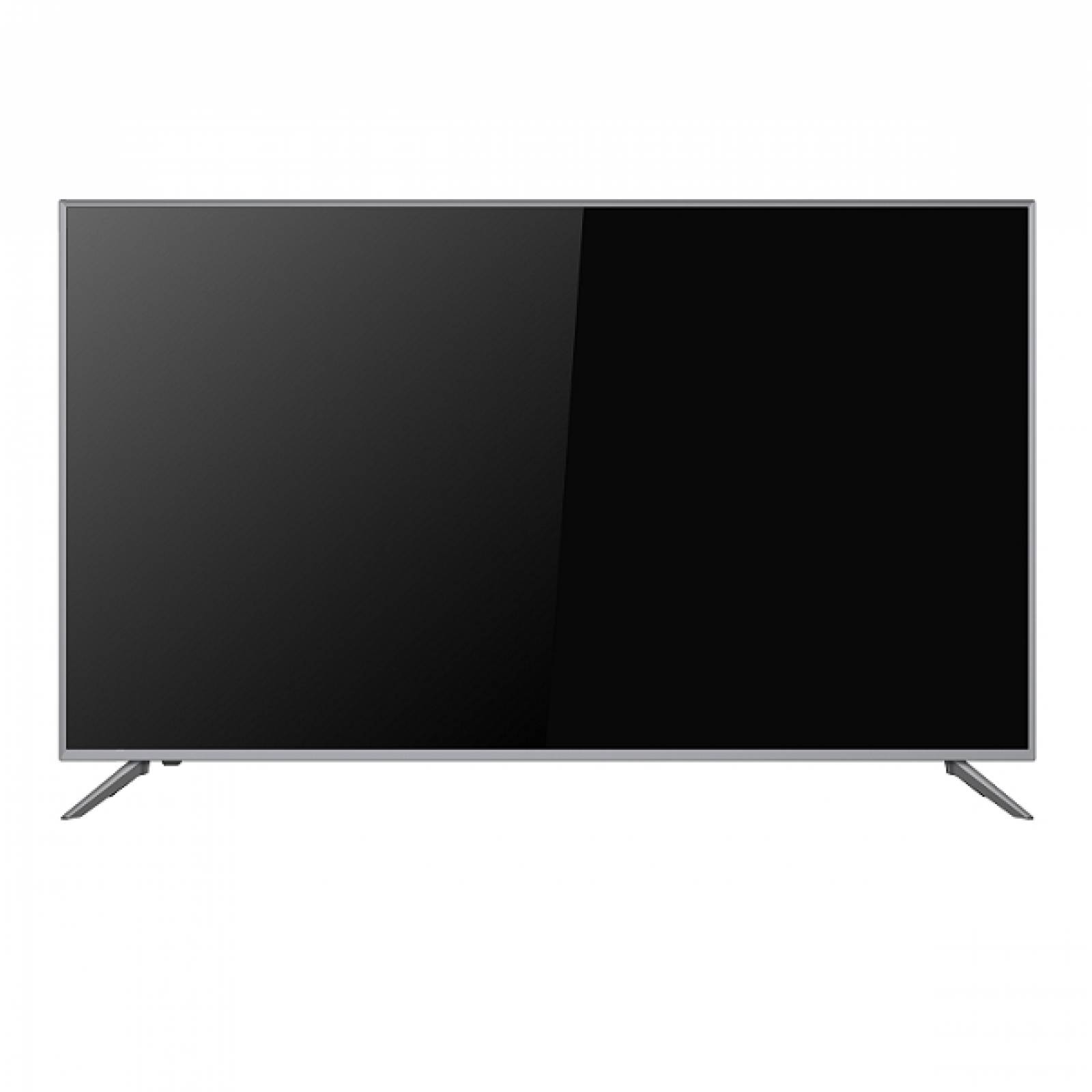Smart TV JVC 49 4K UHD HDR10 Wide Color Gamut LT-49MA875 - Reacondicionado