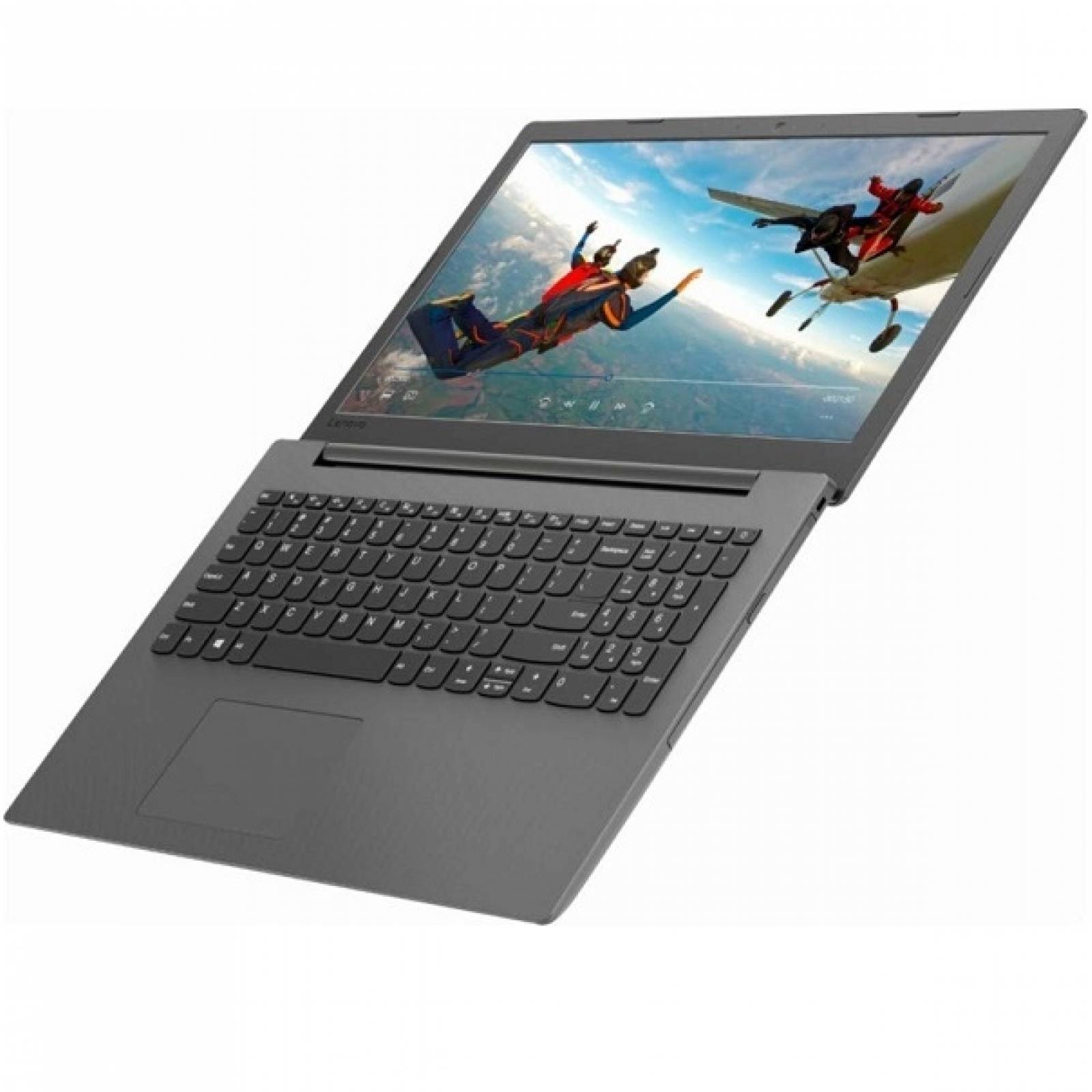 Laptop Lenovo AMD A9-9425 128GB SSD 4GB 130-15AST  - Reacondicionado