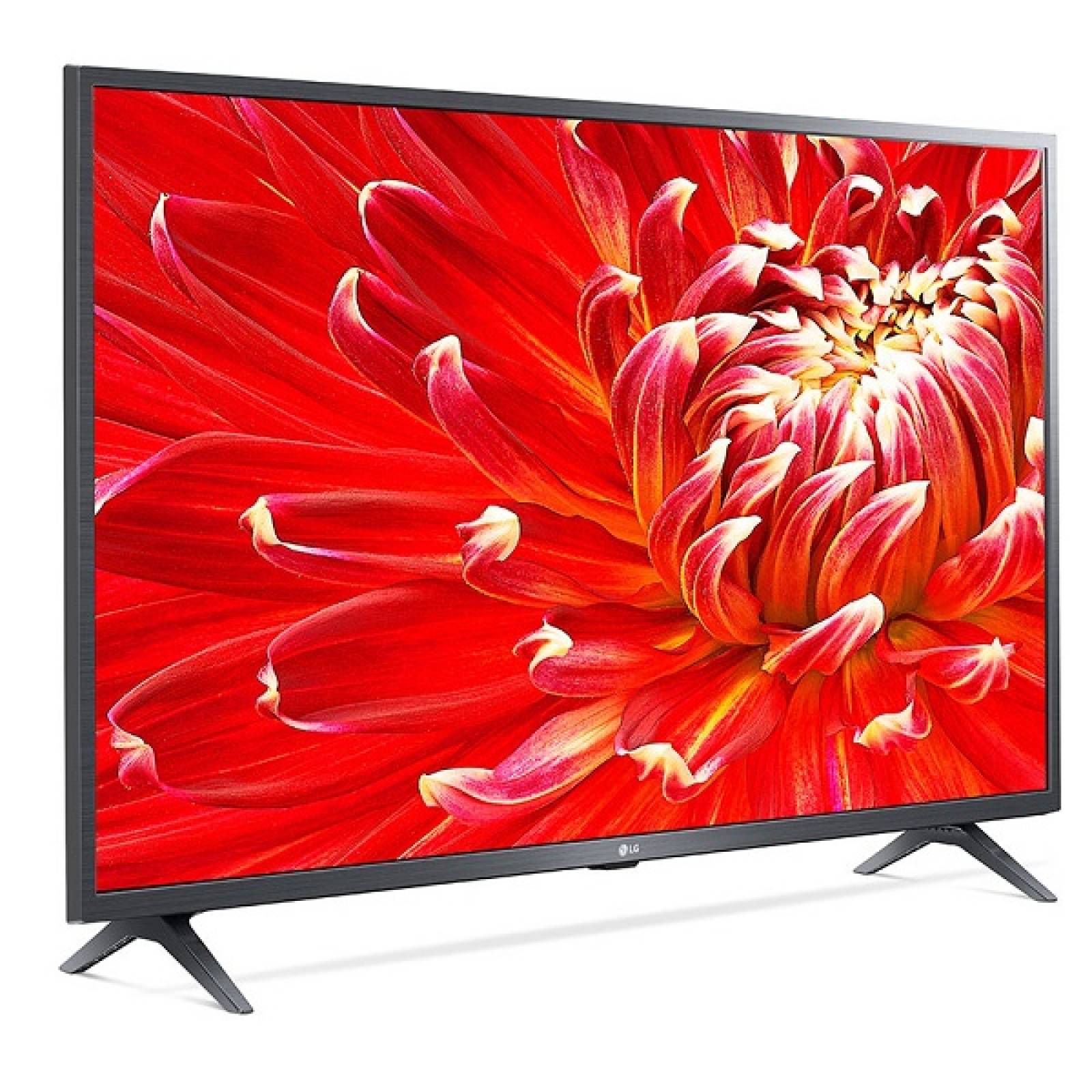 Smart TV 43 LG Full HD Active HDR Bluetooth 43LM6300PUB - Reacondicionado