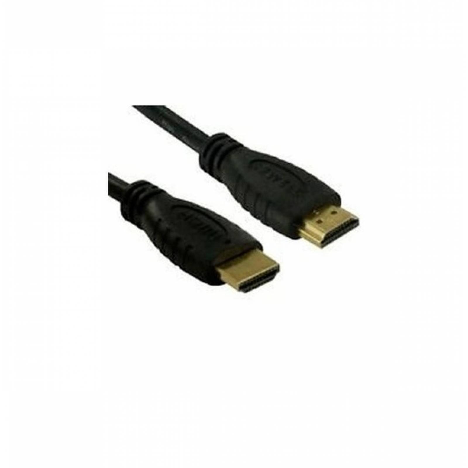 Cable HDMI negro Samsung Alta velocidad BN3901583A - Reacondicionado