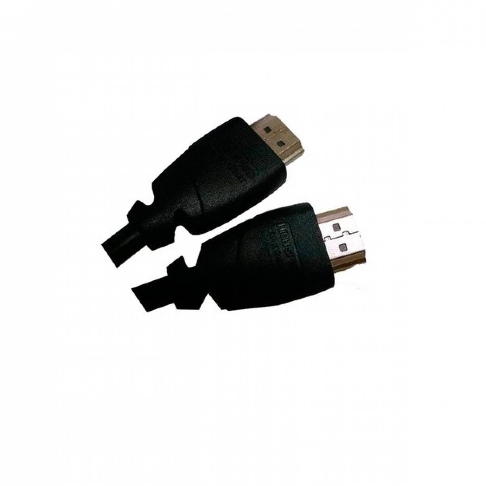 Cable HDMI negro Samsung Alta velocidad BN3901583A - Reacondicionado