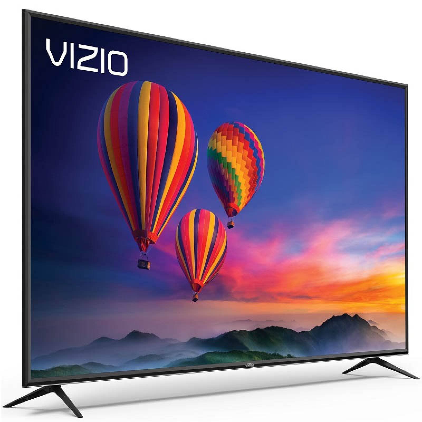 Smart TV Vizio 70 4K Dolby Vision HDR10 HLG 120Hz E70-F3 - Reacondicionado