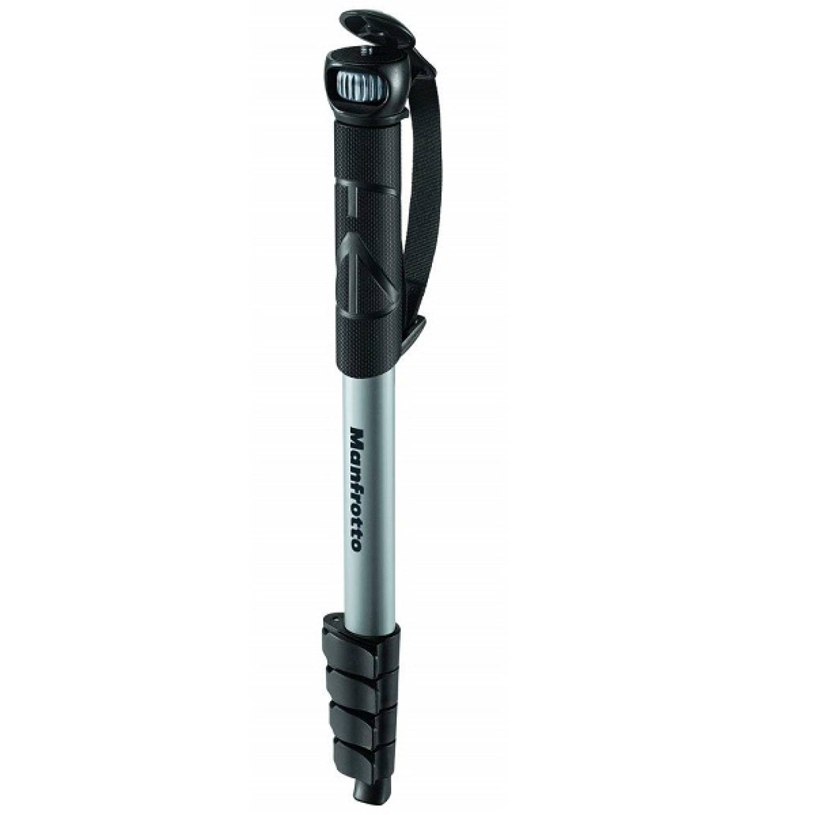 Monopie Manfrotto Compact Advanced Negro 5 Secc