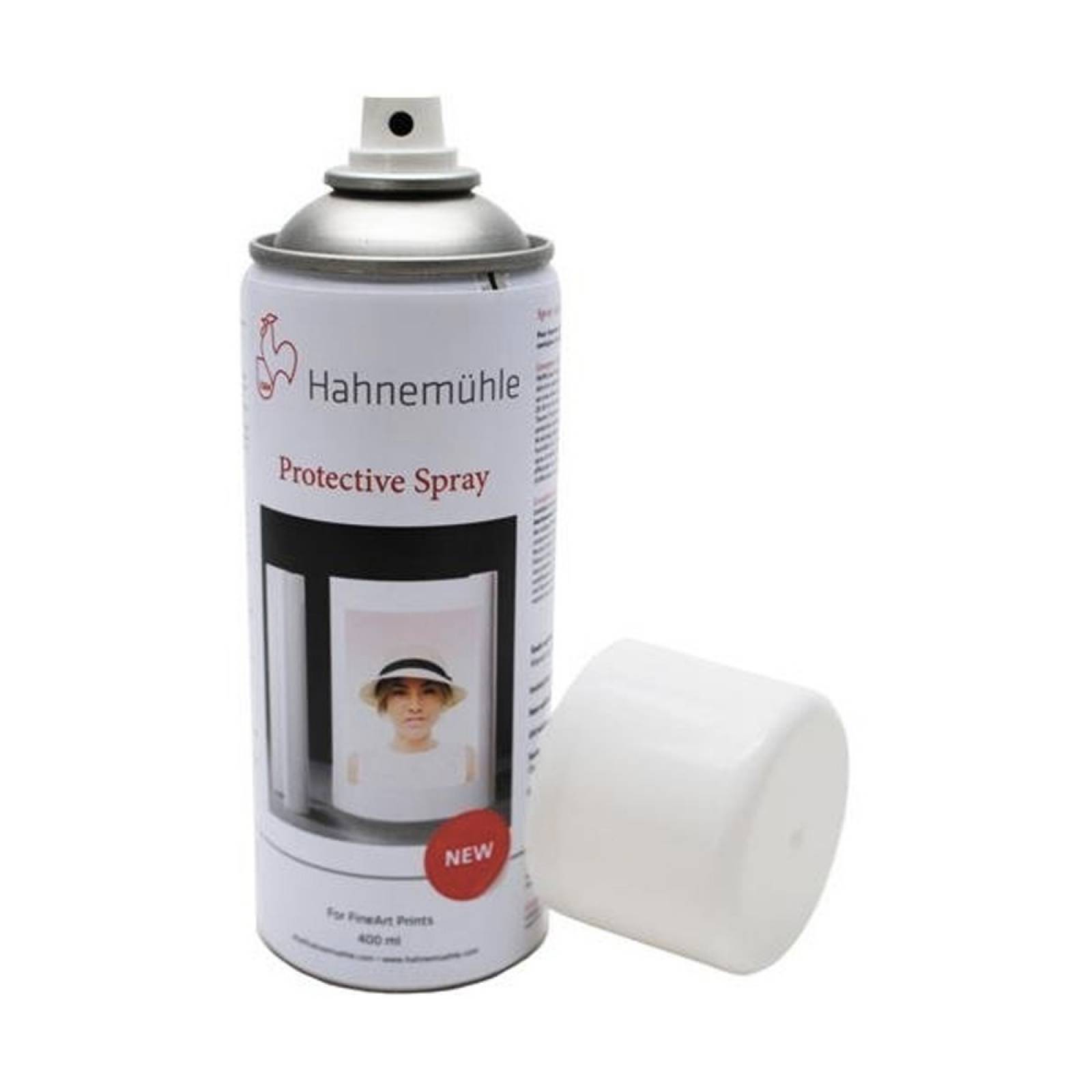 Spray Protector Hahnemahle 400ml Protege y Sella