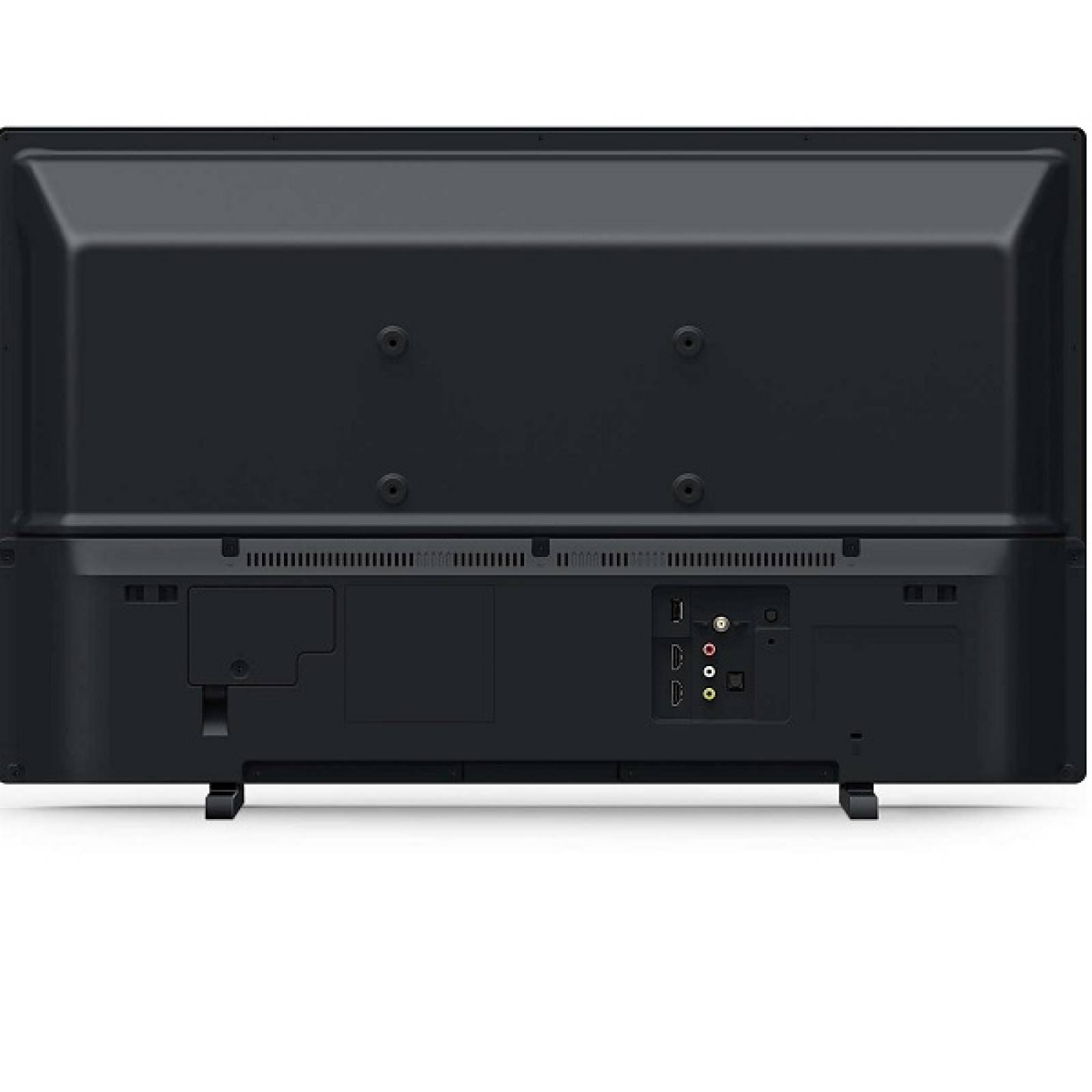 Smart TV Philips 32 Roku LED TV HD 120 PMR 32PFL4664/F7 Reacondicion