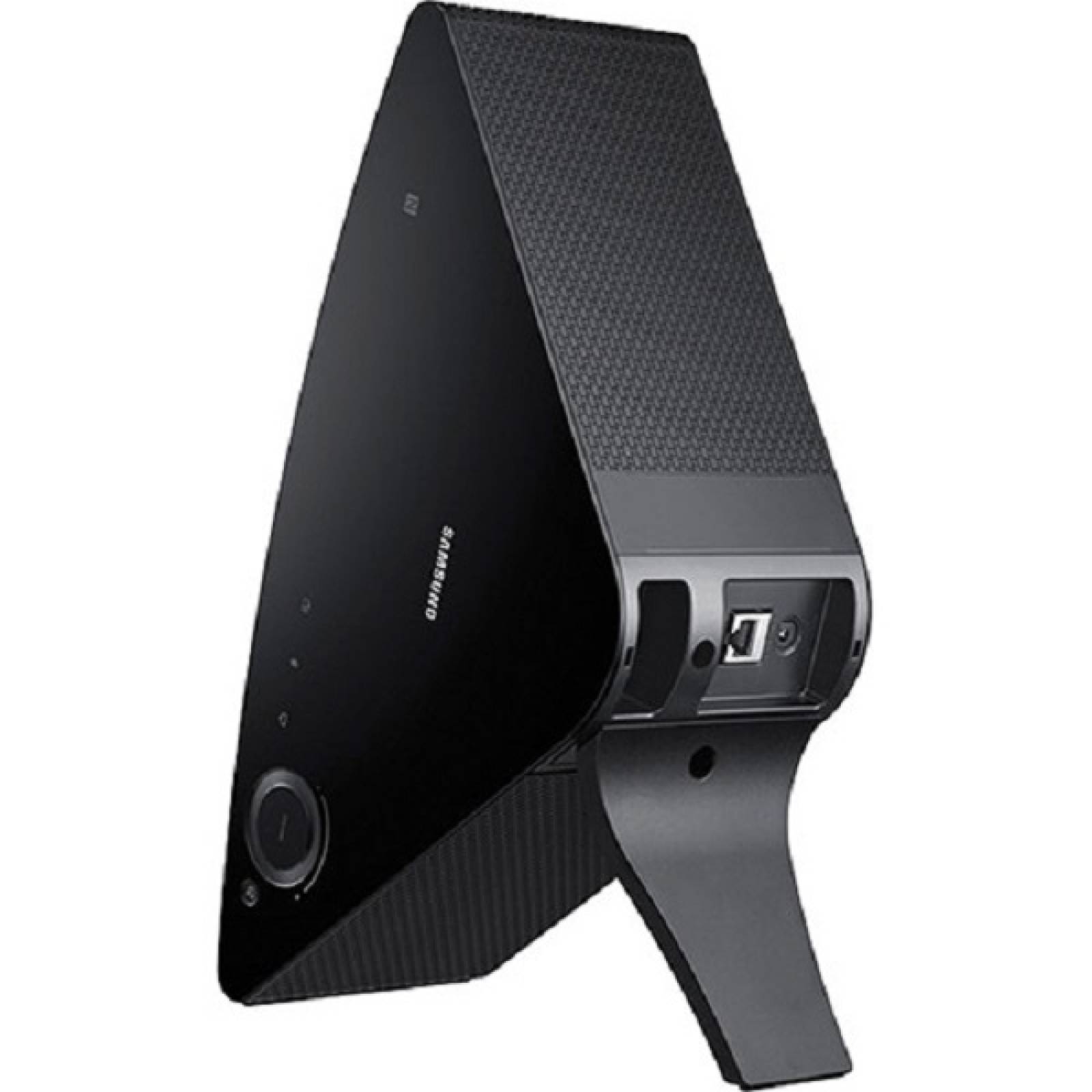 Bocina portatil Samsung Inalambrica 2.1 Bluetooth WAM550/ZA - Reacondicionado