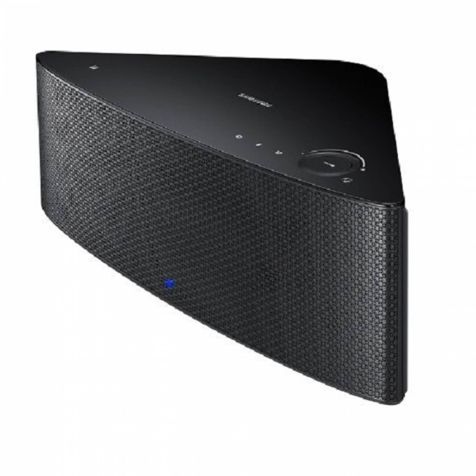 Bocina Portatil Samsung Inalambrico 2.1 Bluetooth WAM750/ZA - Reacondicionado