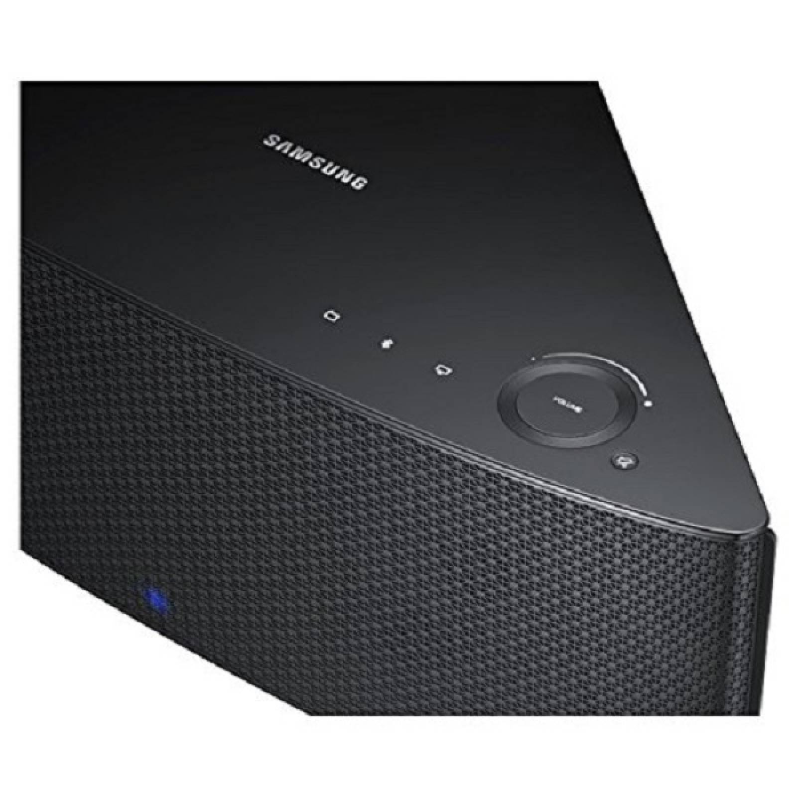 Bocina Portatil Samsung Inalambrico 2.1 Bluetooth WAM750/ZA - Reacondicionado