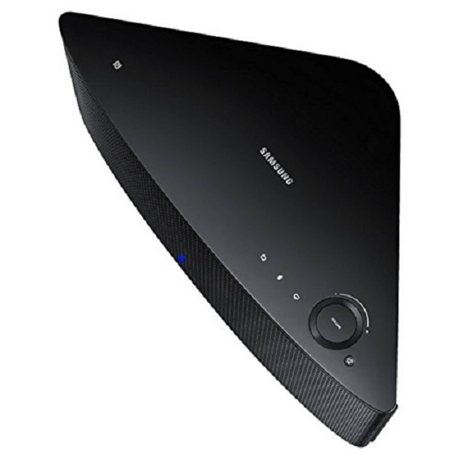 Bocina Portatil Samsung Inalambrico 2.1 Bluetooth WAM750/ZA - Reacondicionado