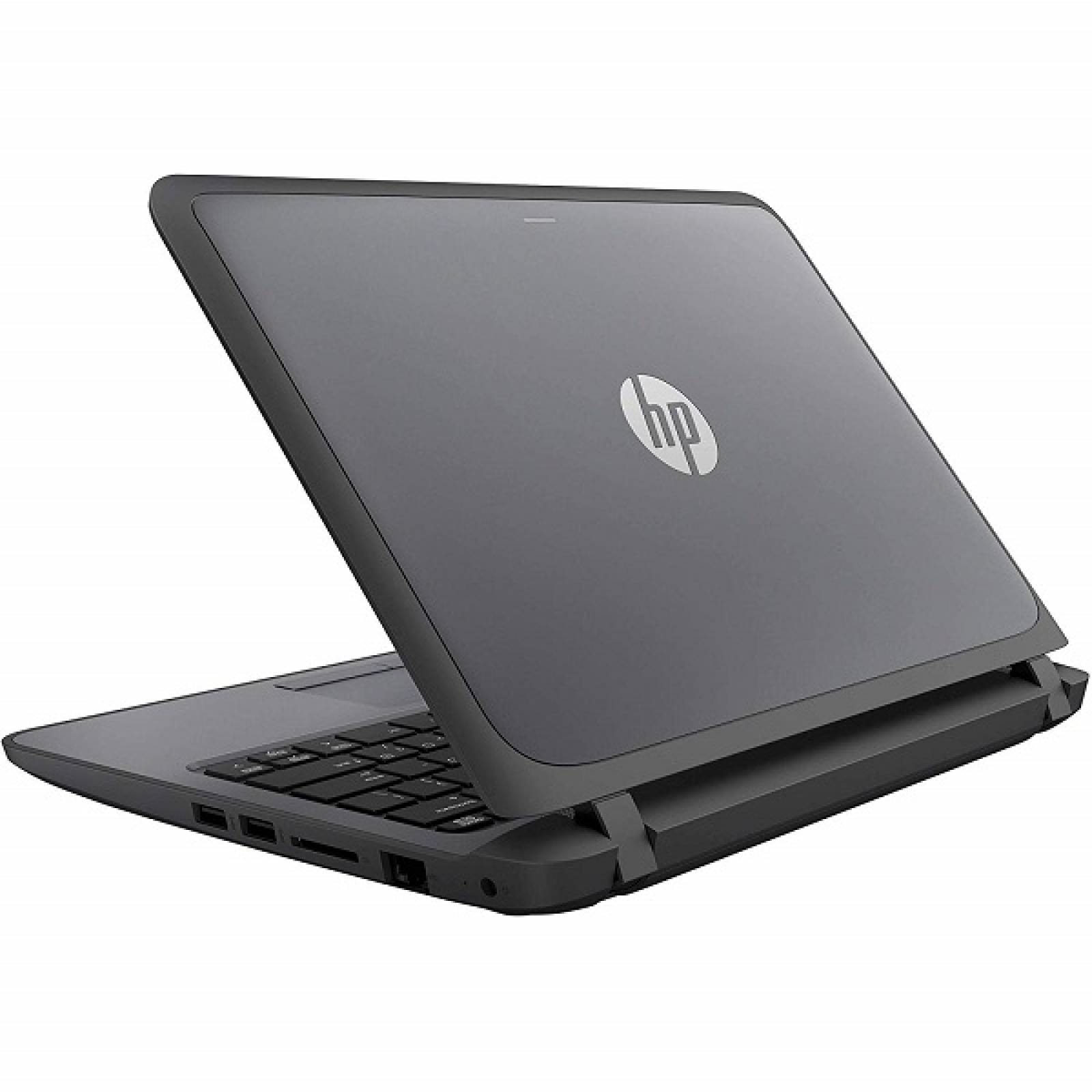 Laptop HP ProBook 11 EE G2 i3-6100U 128GB SSD 8GB 11.6" - Reacondicionado