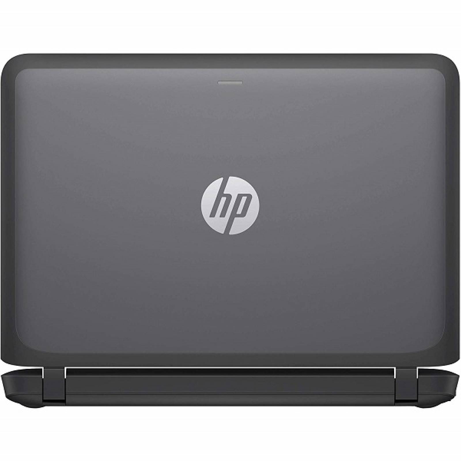 Laptop HP ProBook 11 EE G2 i3-6100U 128GB SSD 8GB 11.6" - Reacondicionado