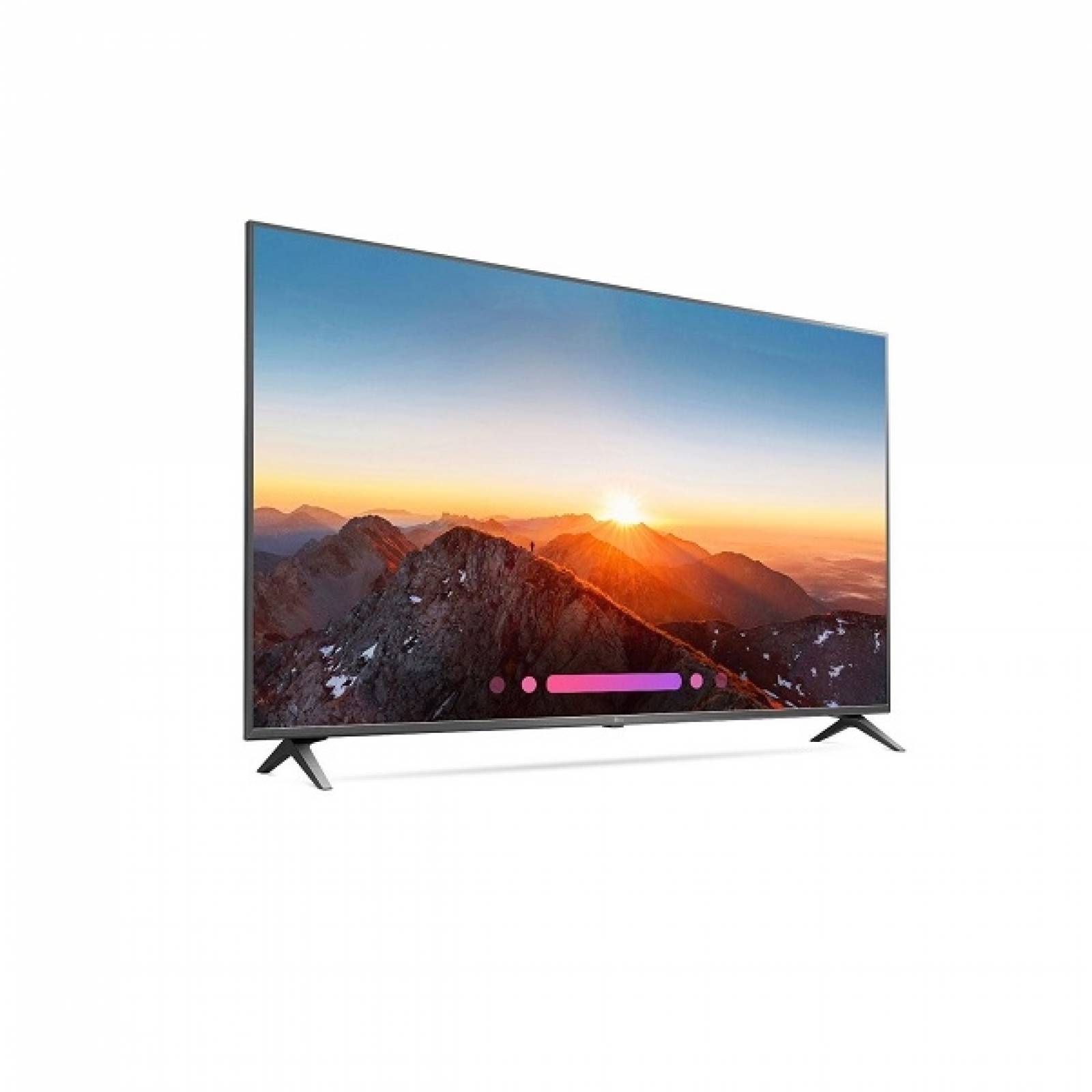 Smart TV 65 LG 4K HDR Bluetooth Nano Cell 65SK8000AUB