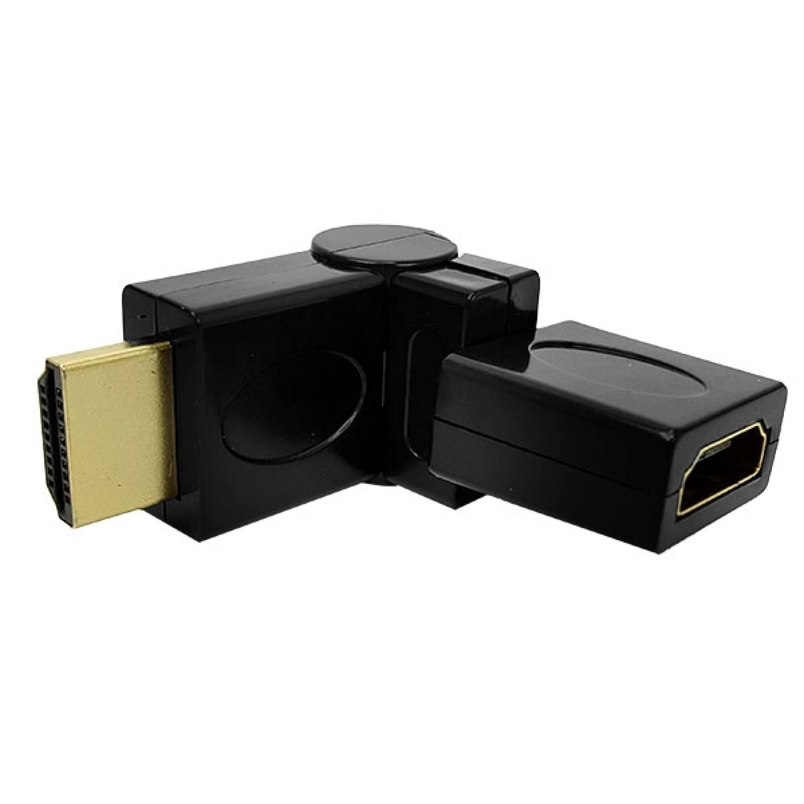 Adaptador HDMI Master 360° MV-HDMIAD-360
