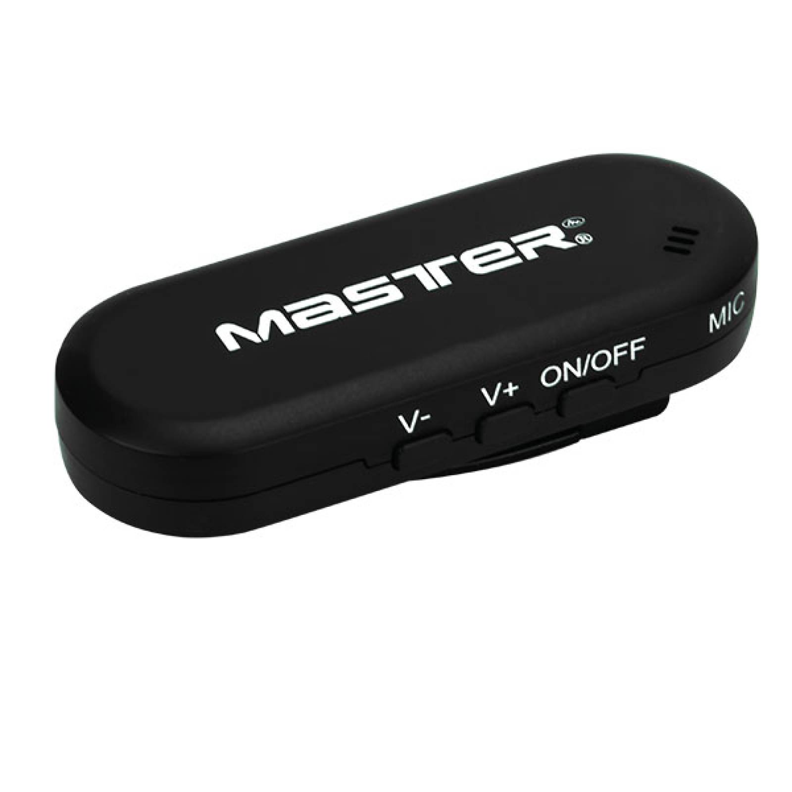 Micrófono Transmisor Master Bluetooth USB MS-MICBLUE