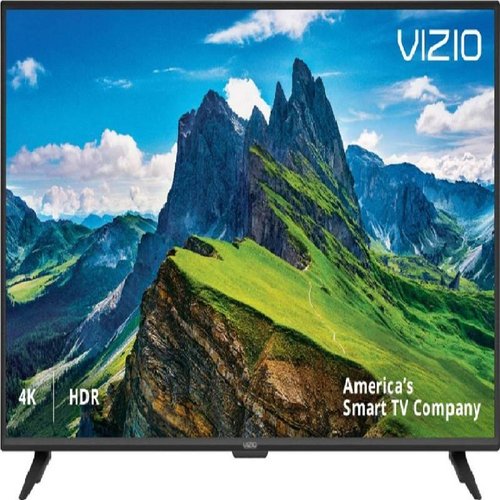 Smart TV 65 Vizio 4K UHD HDR 10 Dolby digital D65X-G4 - Reacondicionado
