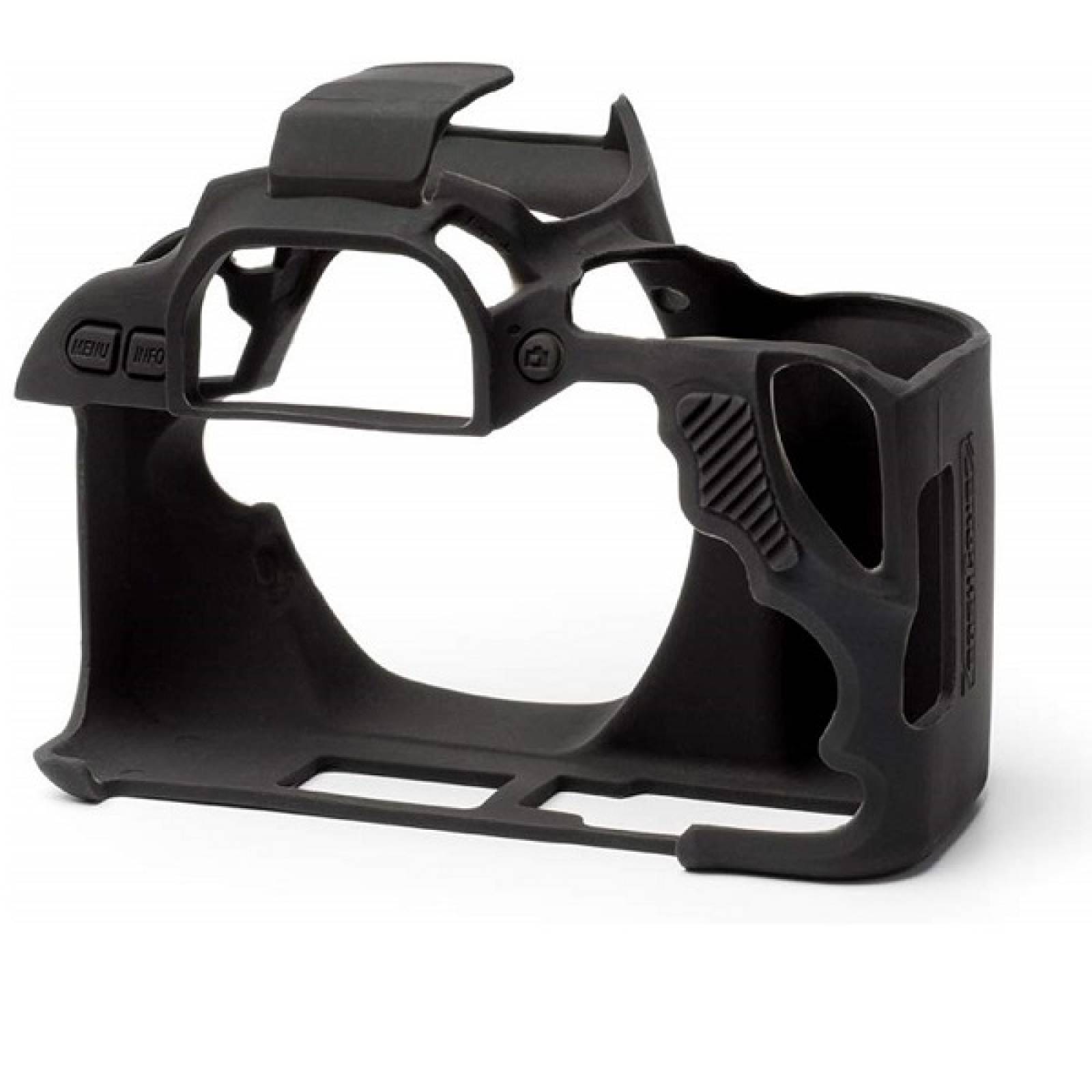 Funda Protectora EasyCover Para Cámara Canon 200D