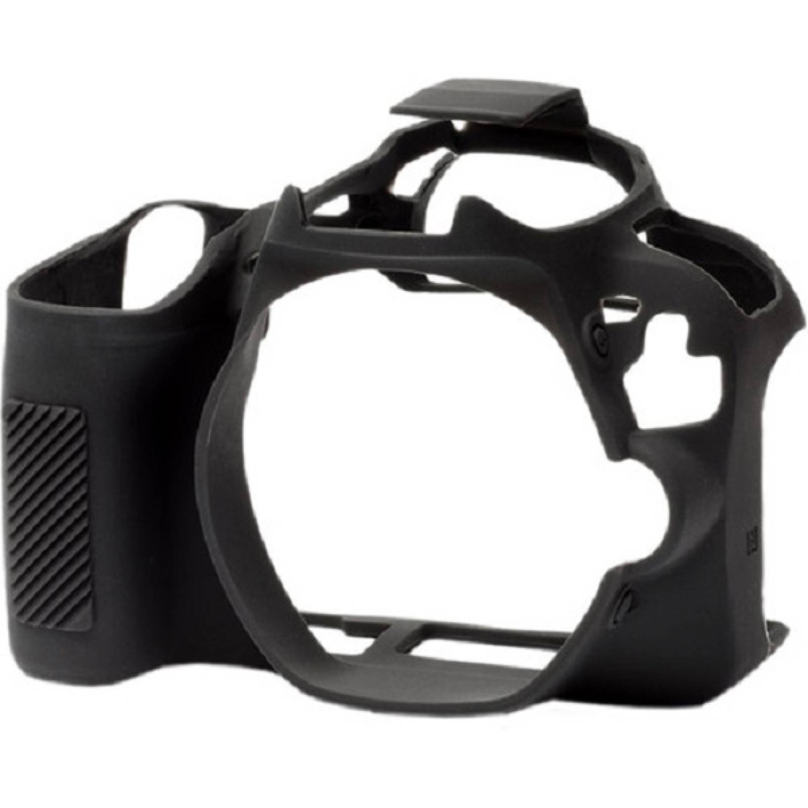 Funda Protectora EasyCover Para Cámara Canon 200D