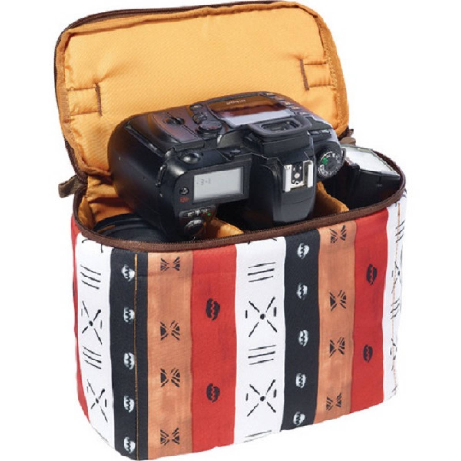 Mochila Mediana National Geographic p/camara NG A2560