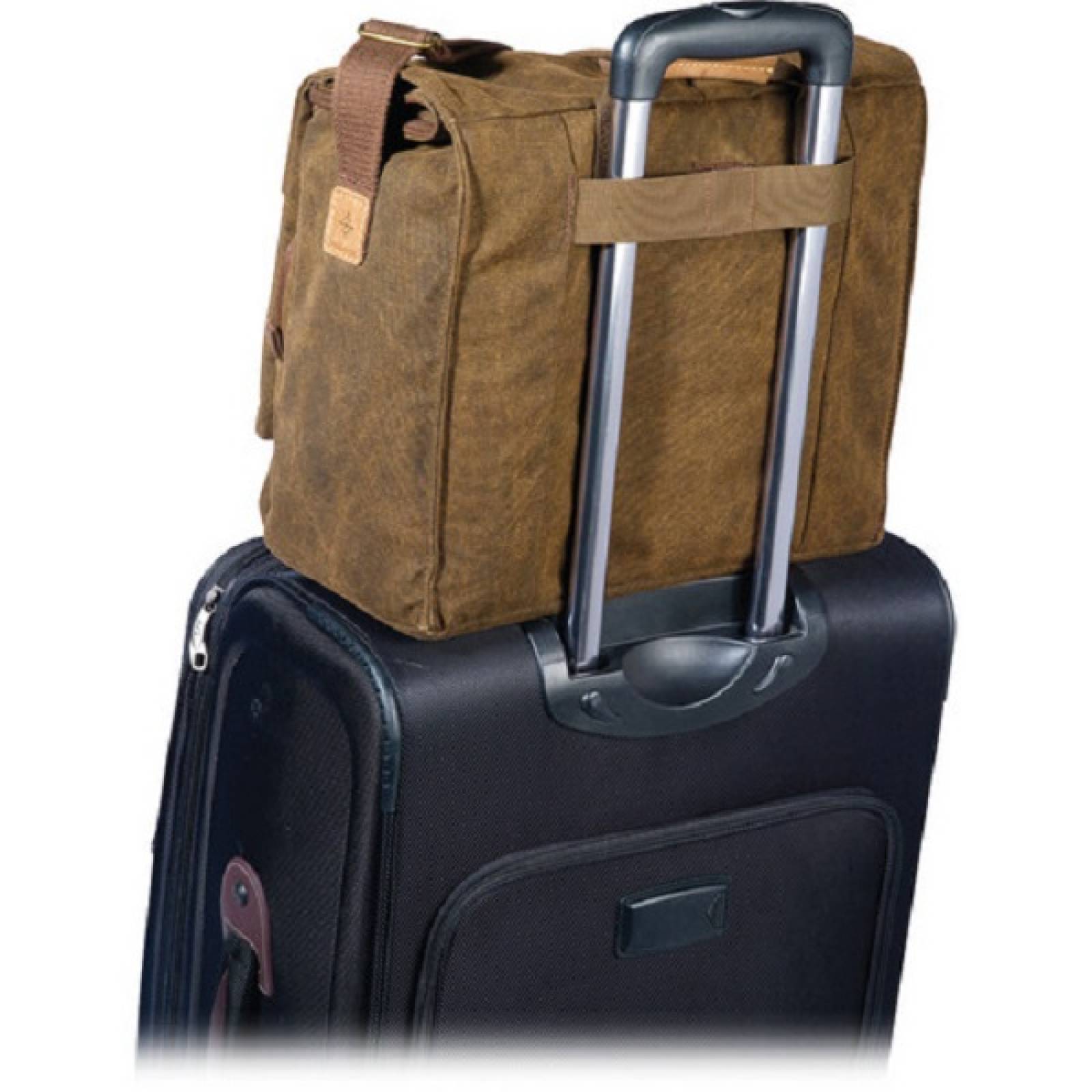 Mochila Mediana National Geographic p/camara NG A2560