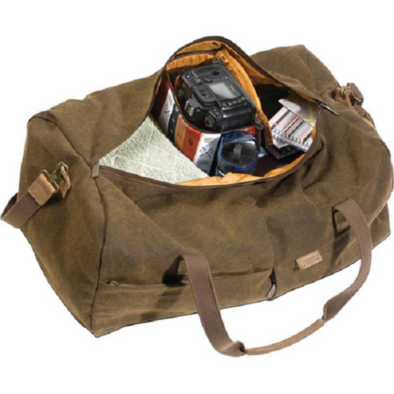 Maleta de Lona National Geographic Africa NG A6120