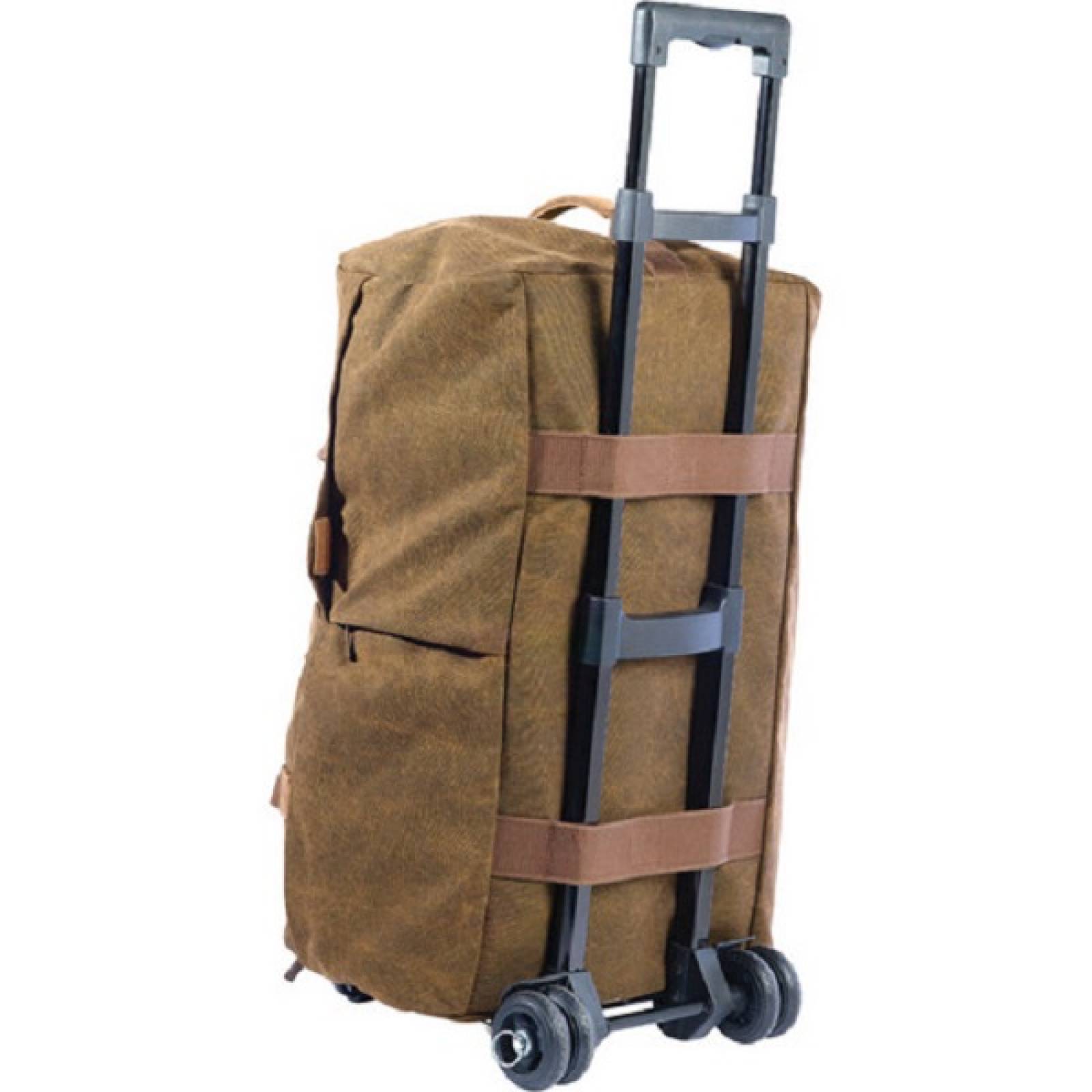 Maleta de Lona National Geographic Africa NG A6120