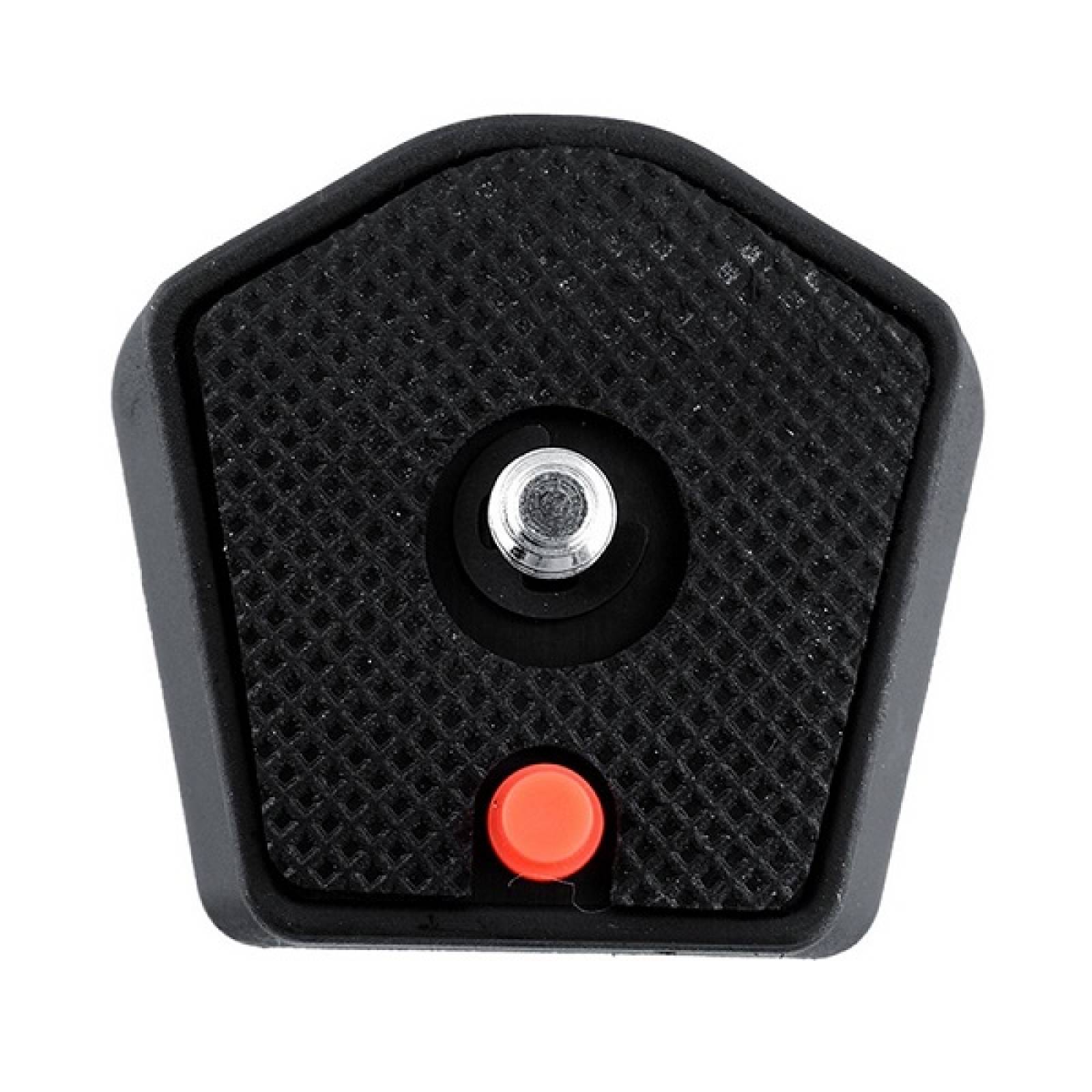  Plato para Tripie 785B Manfrotto Liberacion rapida 785PL