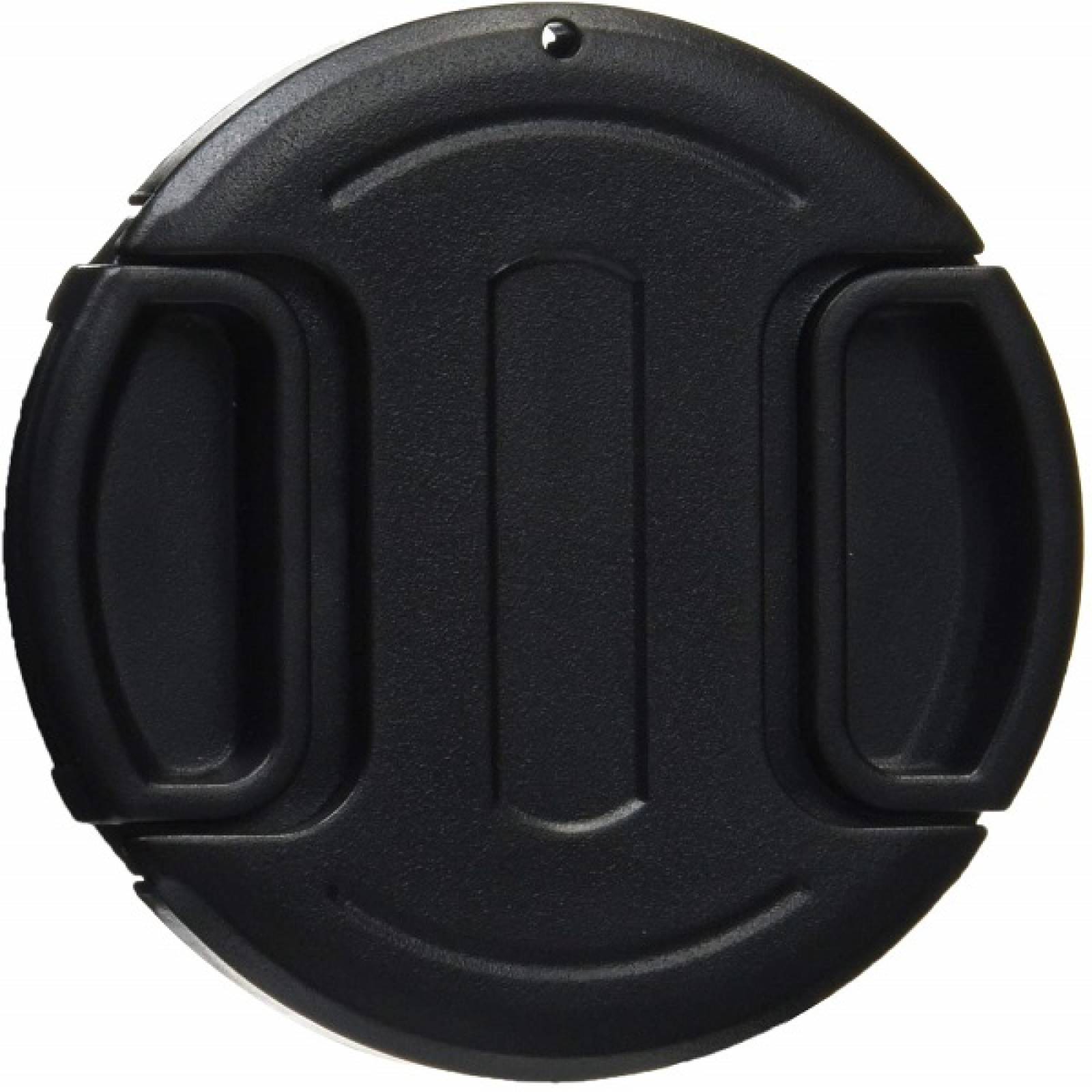 Tapa de Lente Kenko 58mm modelo 80966