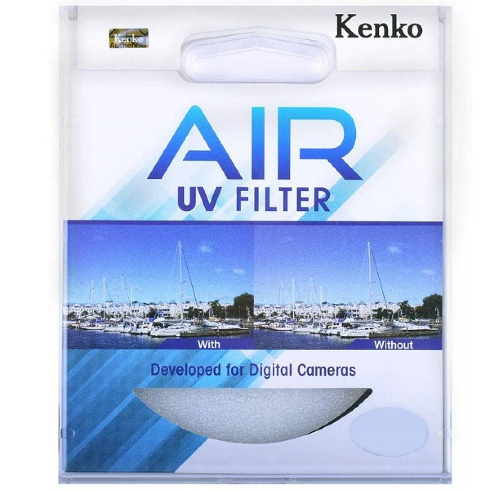 Filtro UV Air Kenko 49mm modelo 224993