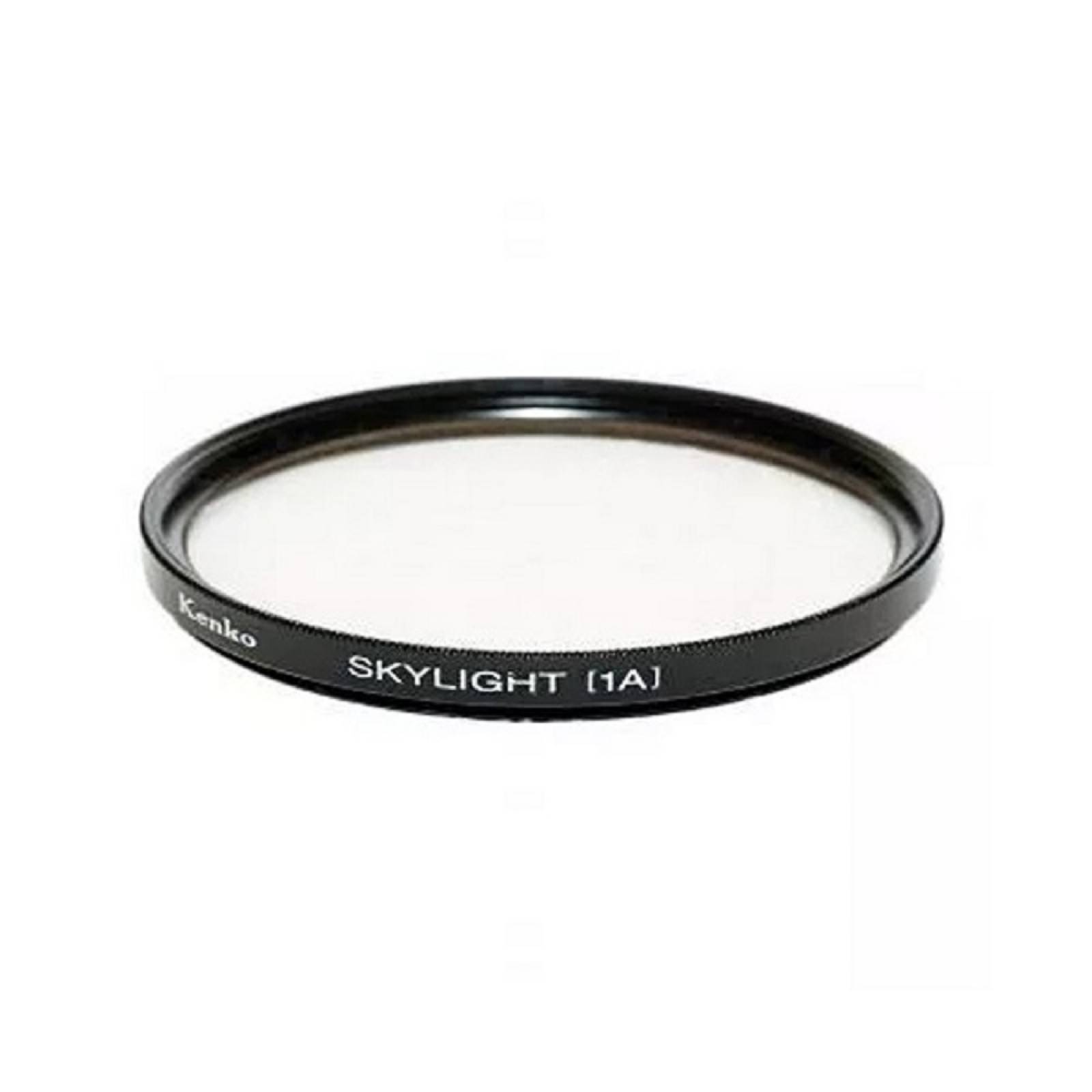 Filtro Skylight Kenko 1A-55mm modelo 28306